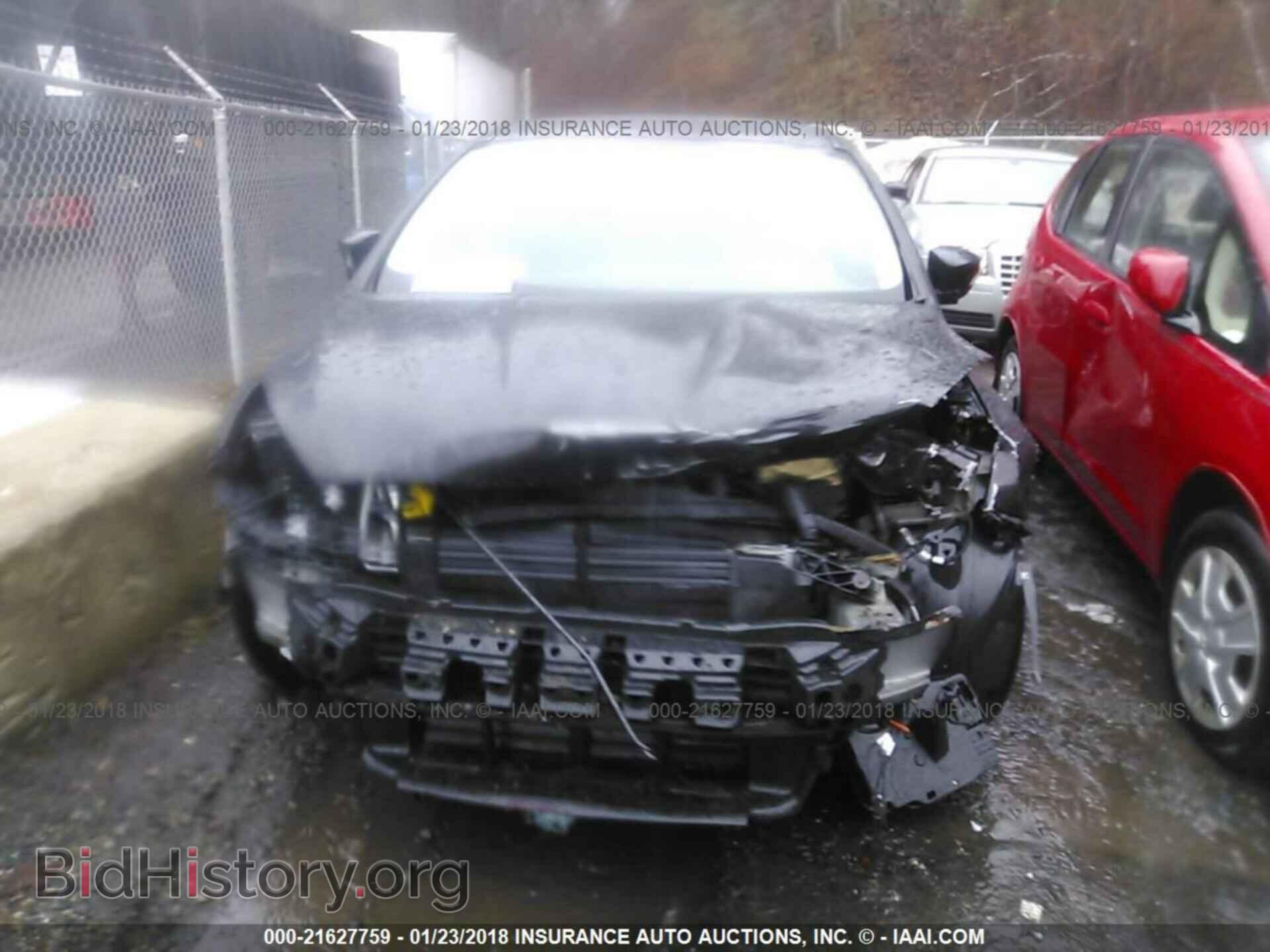 2017 Ford Focus - VIN: 1FADP3K27HL311129 - Photo 6