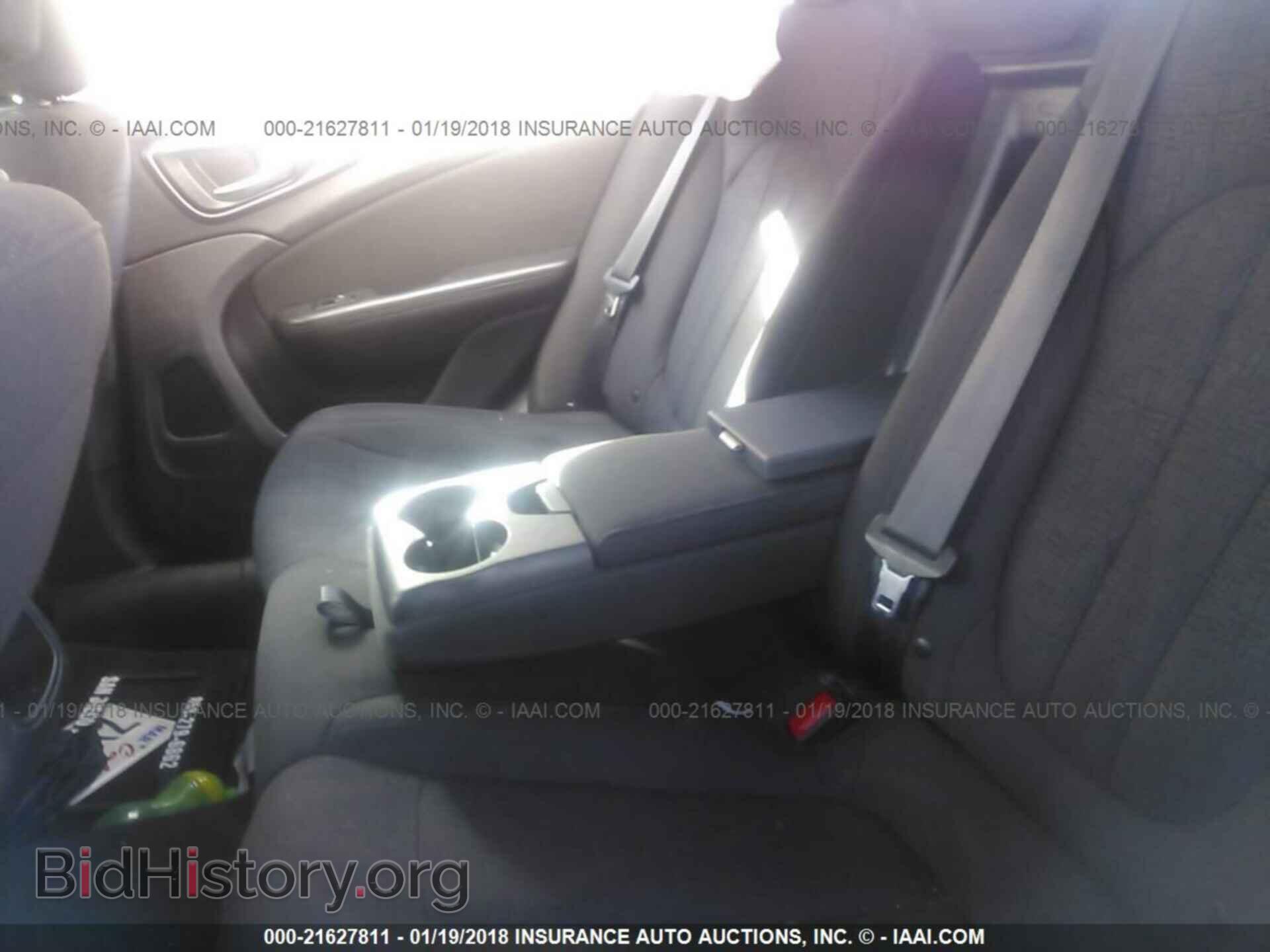 2015 Chrysler 200 - VIN: 1C3CCCAB4FN630819 - Photo 8