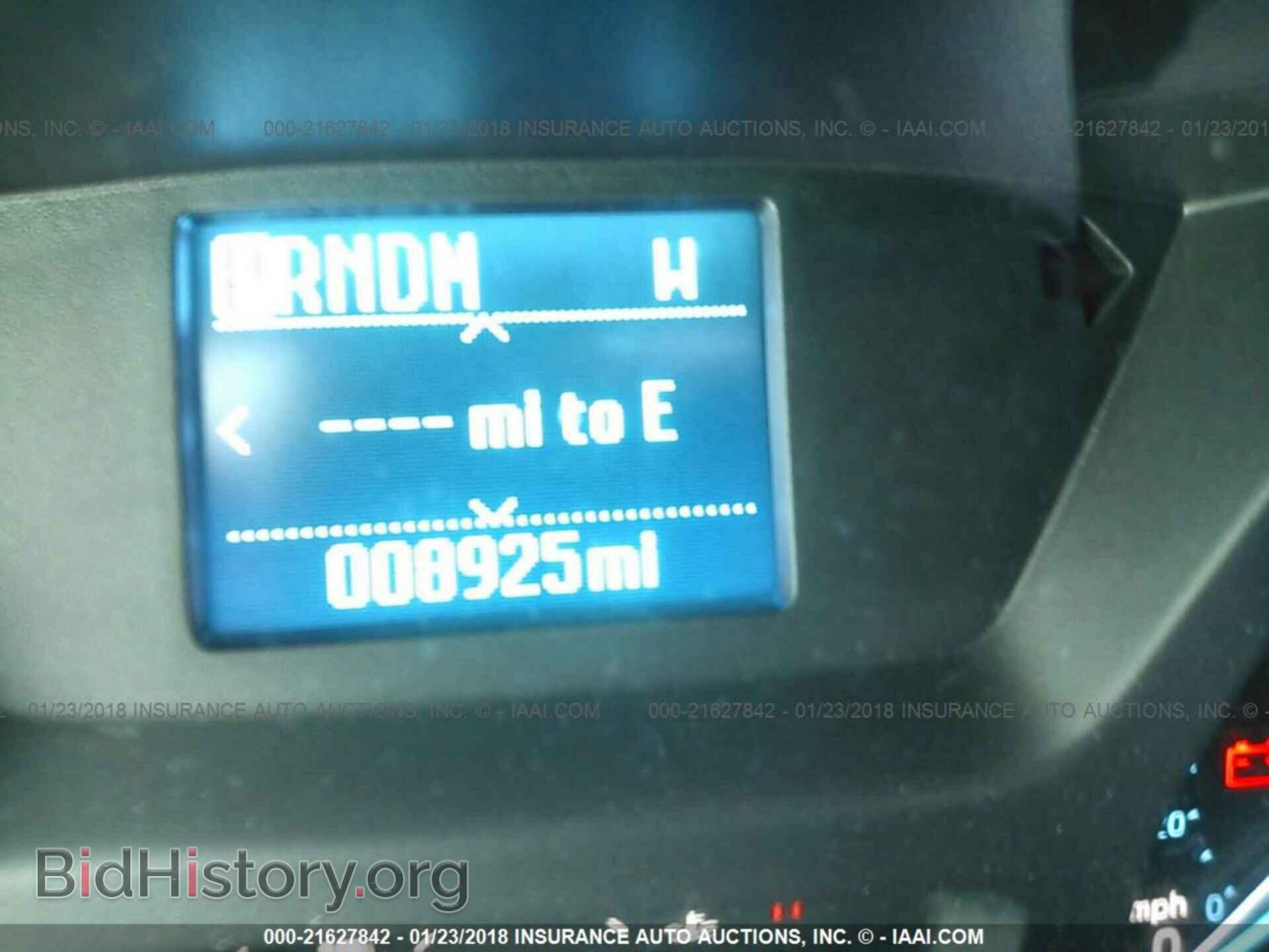 2017 Ford Transit - VIN: 1FTYR2YM0HKA50926 - Photo 7