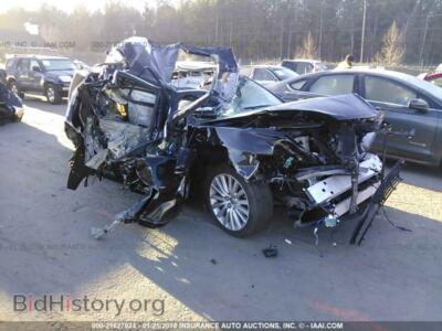 2014 Lexus LS, black — VIN JTHBL5EF5E5129242, IAAI