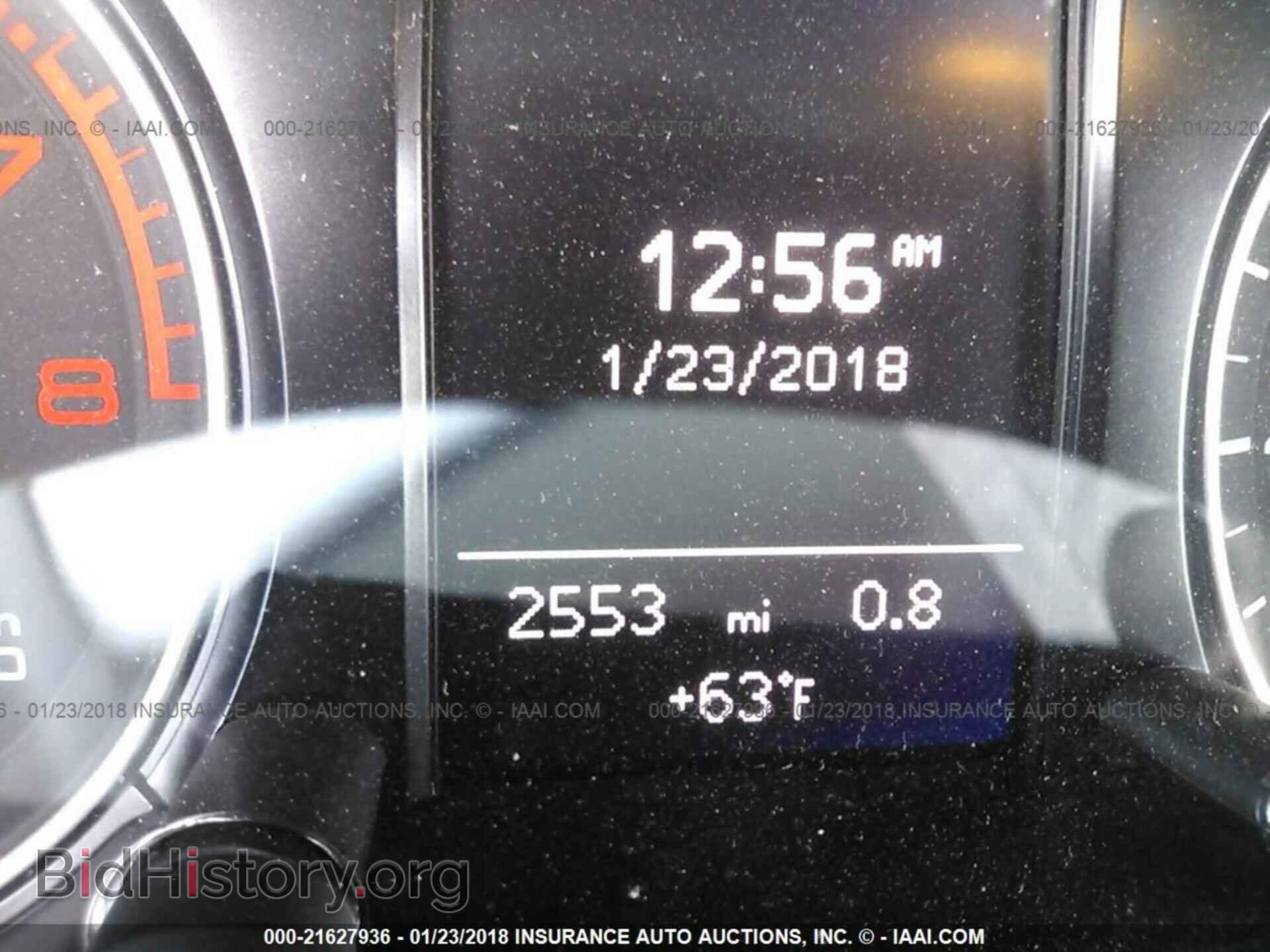 2017 Audi Q5 - VIN: WA1C2AFP2HA079446 - Фото 7