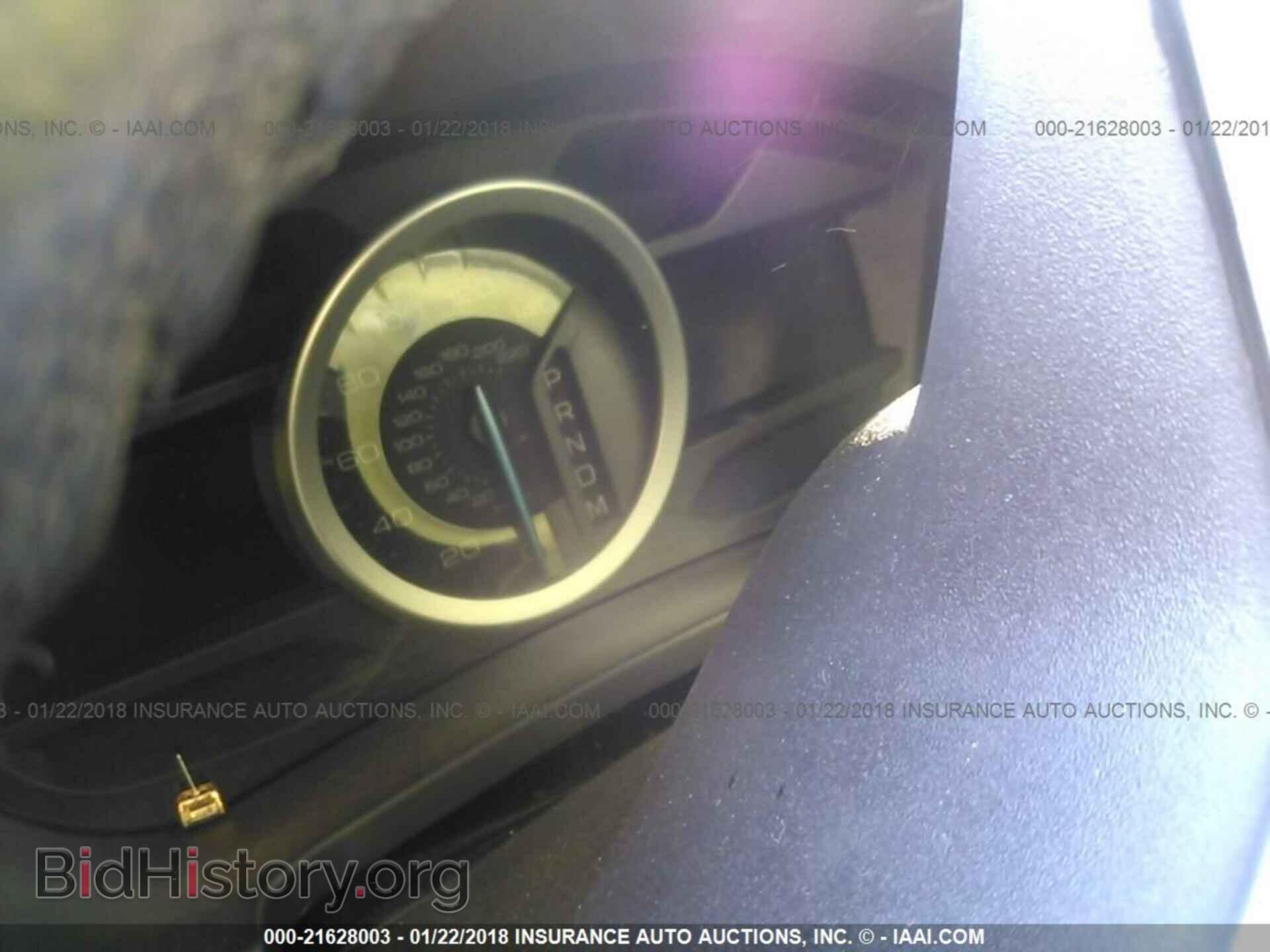 2014 Ford Explorer - VIN: 1FM5K7F80EGC37104 - Фото 7
