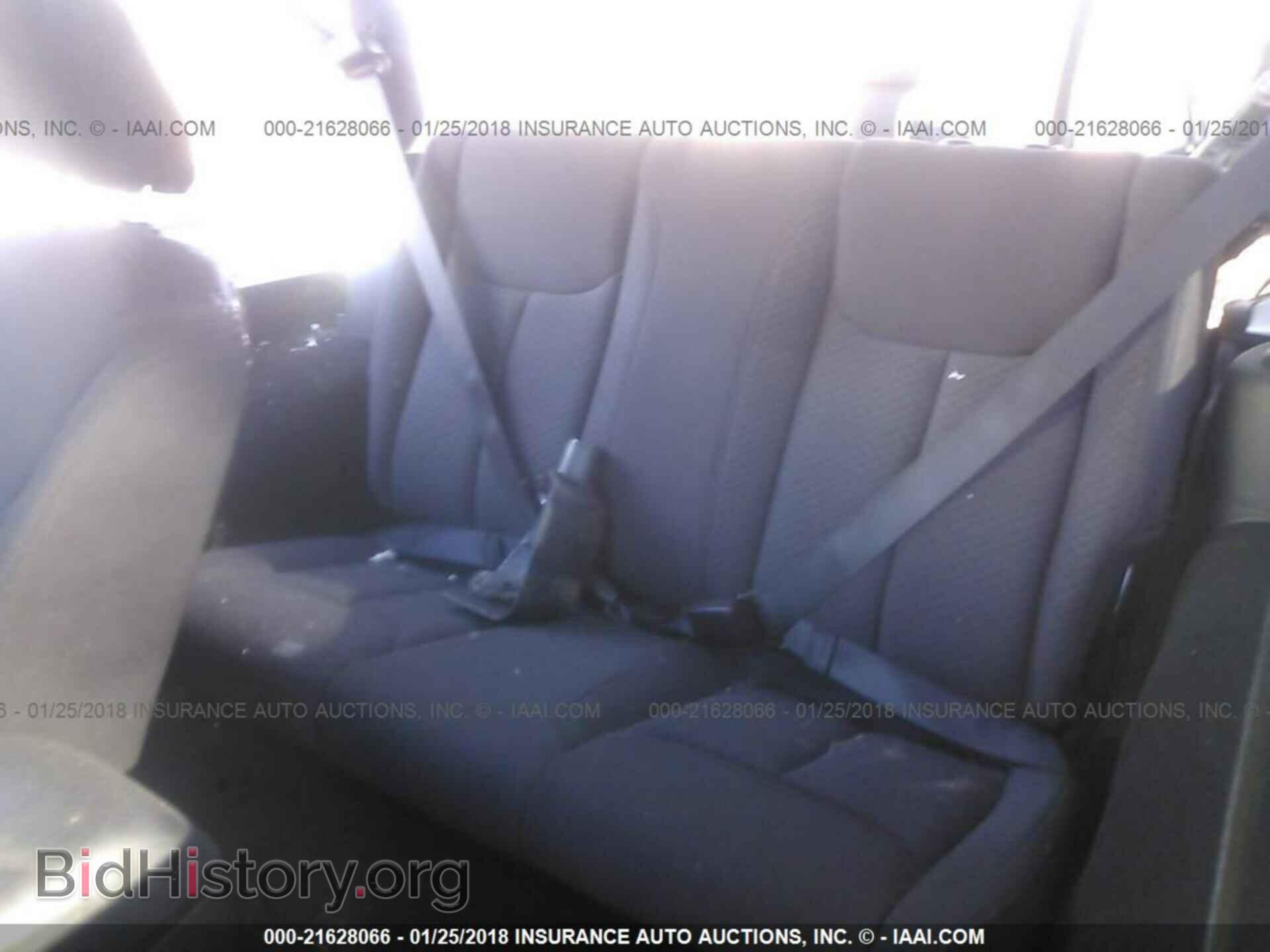 2016 Jeep Wrangler - VIN: 1C4AJWAGXGL330074 - Фото 8