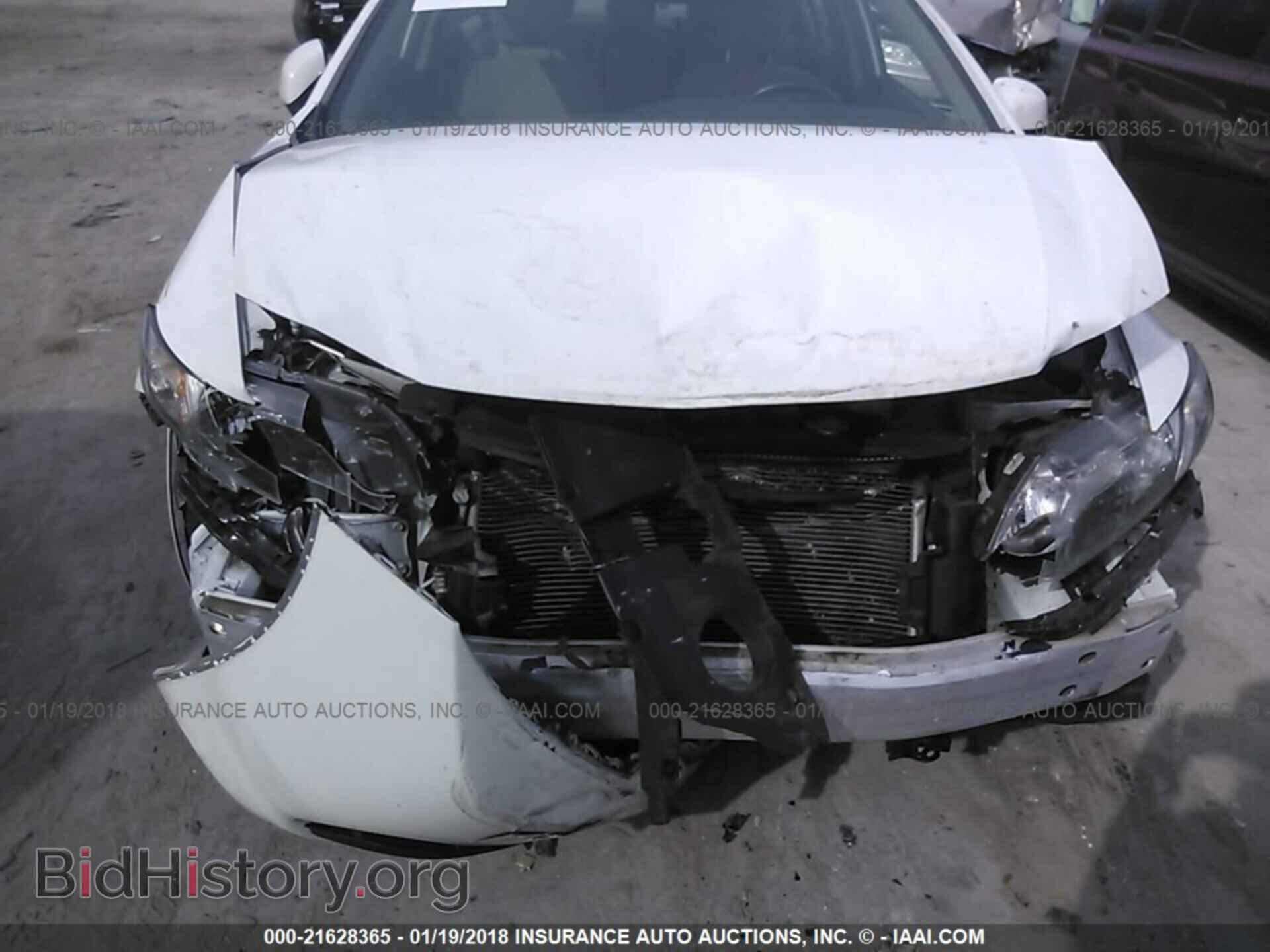 2013 Honda Civic - VIN: 19XFB2F84DE066934 - Фото 6
