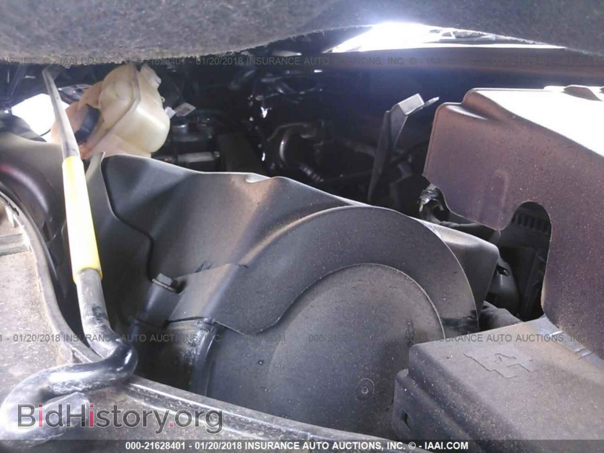 2014 Ford Focus - VIN: 1FADP3F22EL406302 - Photo 10
