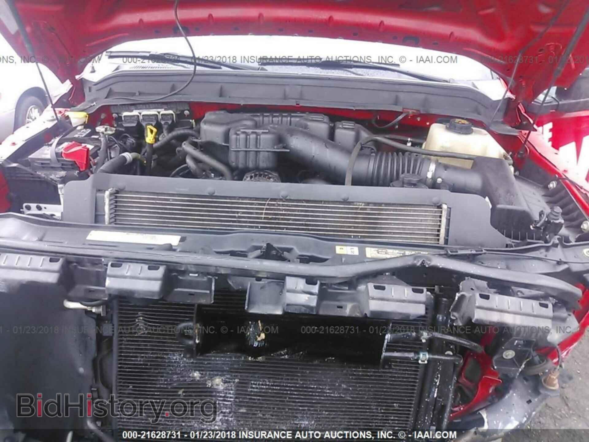 2014 Ford F350 - VIN: 1FT8W3B63EEA51197 - Фото 10