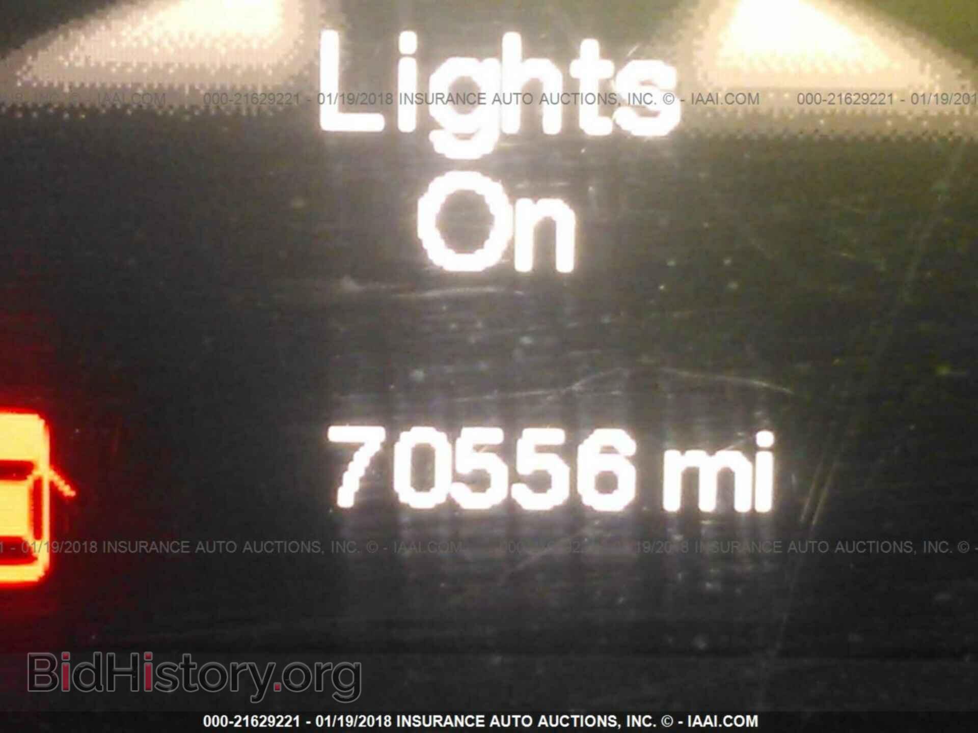 2015 Chrysler 200 - VIN: 1C3CCCBB8FN750105 - Photo 7