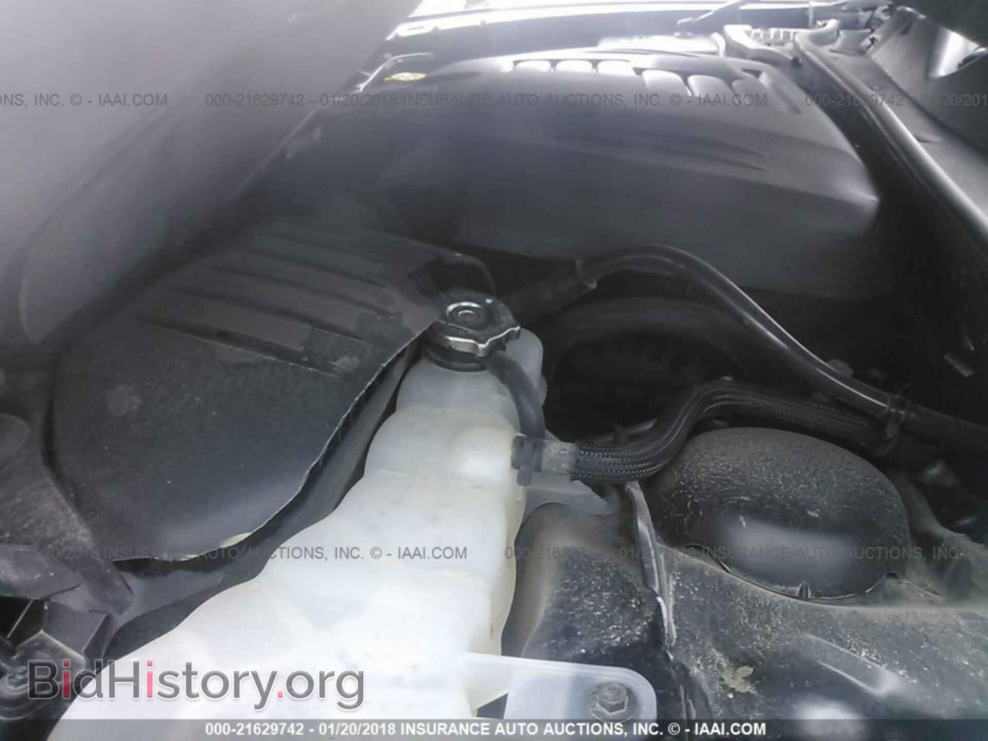 2017 Dodge Challenger - VIN: 2C3CDZAG3HH614733 - Фото 10