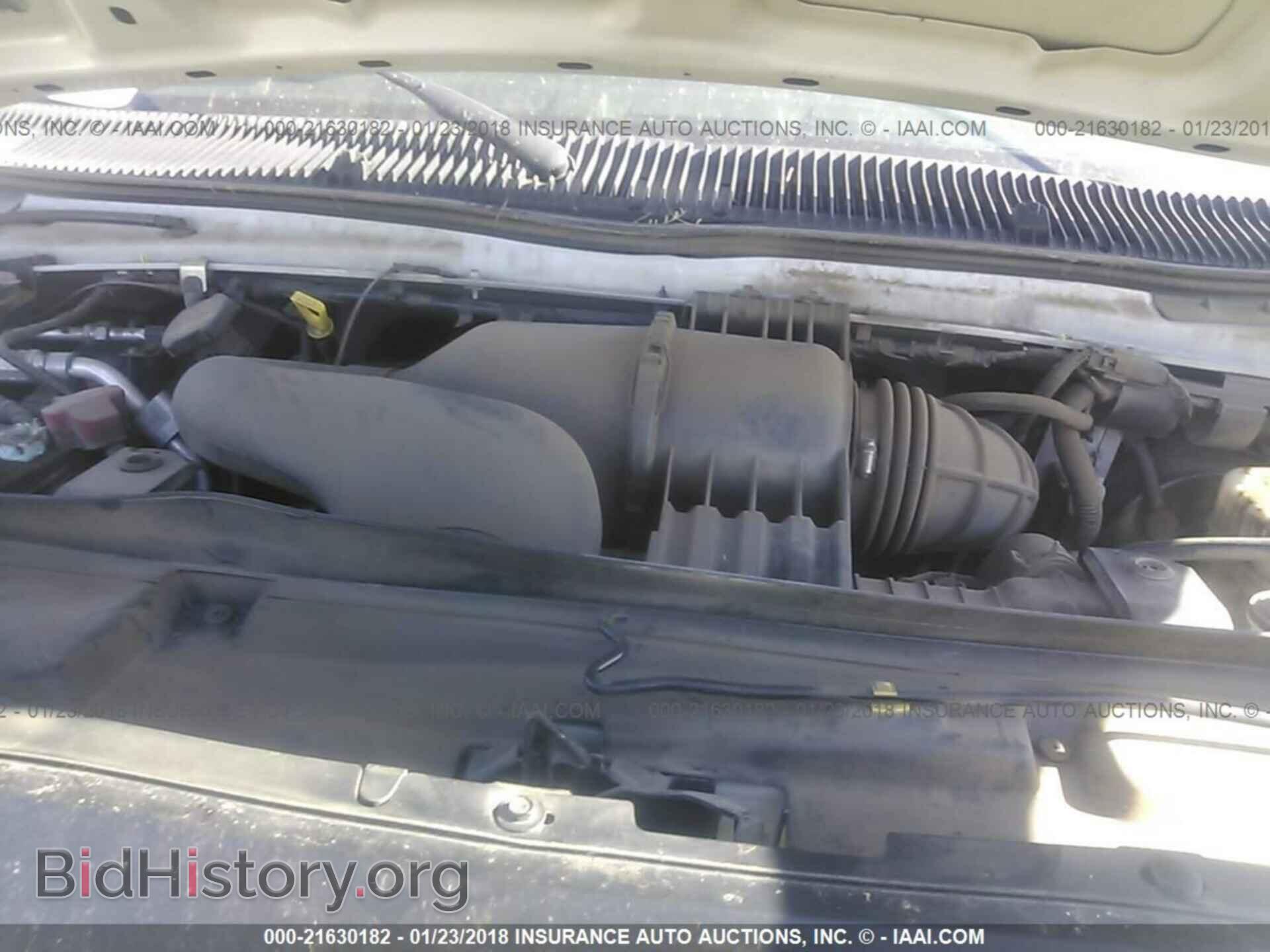 2012 Ford Econoline - VIN: 1FTNE2EWXCDA58050 - Фото 10