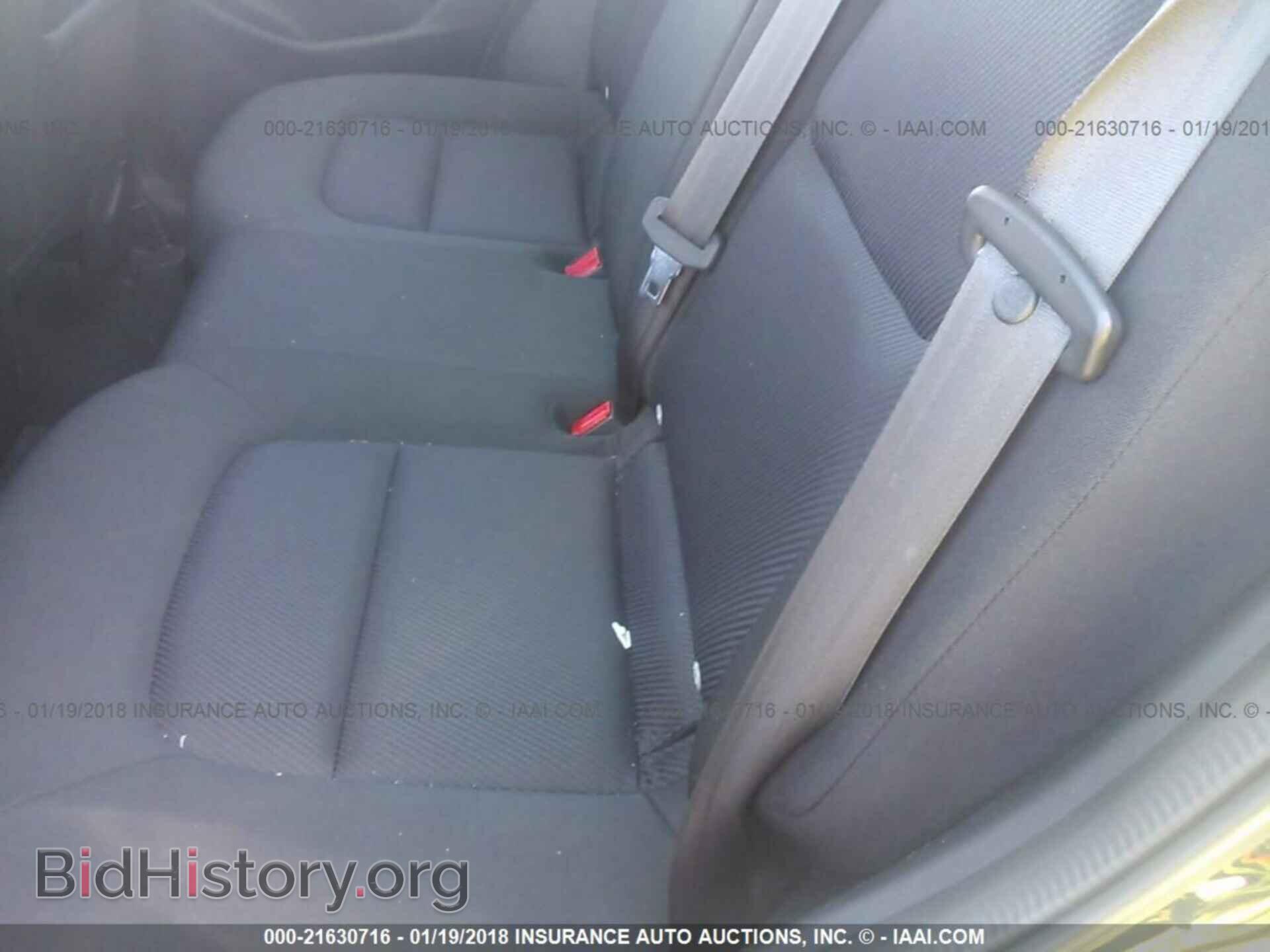 2017 Mazda Cx-5 - VIN: JM3KFABL7H0104279 - Фото 8