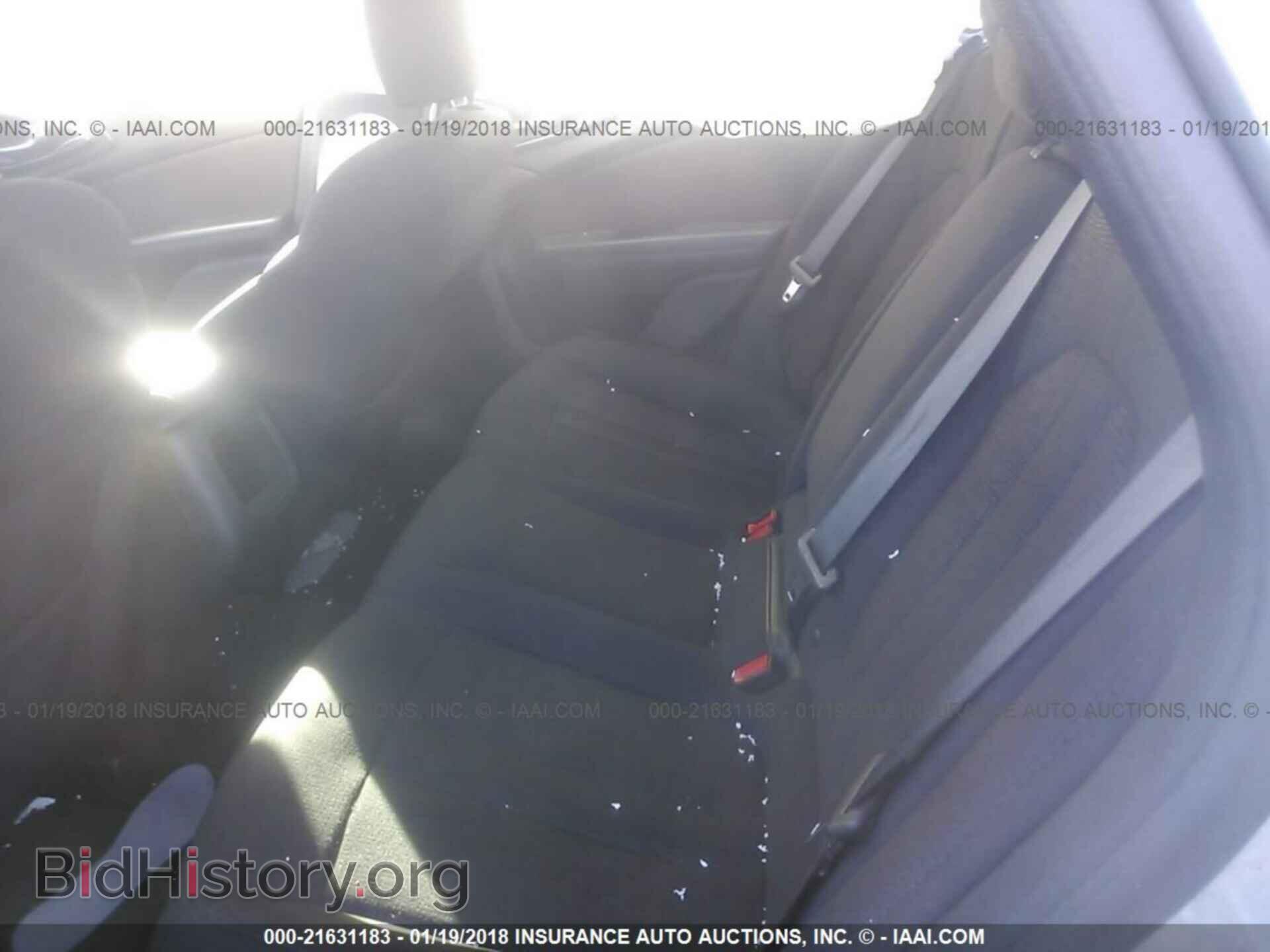 2015 Chrysler 200 - VIN: 1C3CCCAB1FN745944 - Photo 8