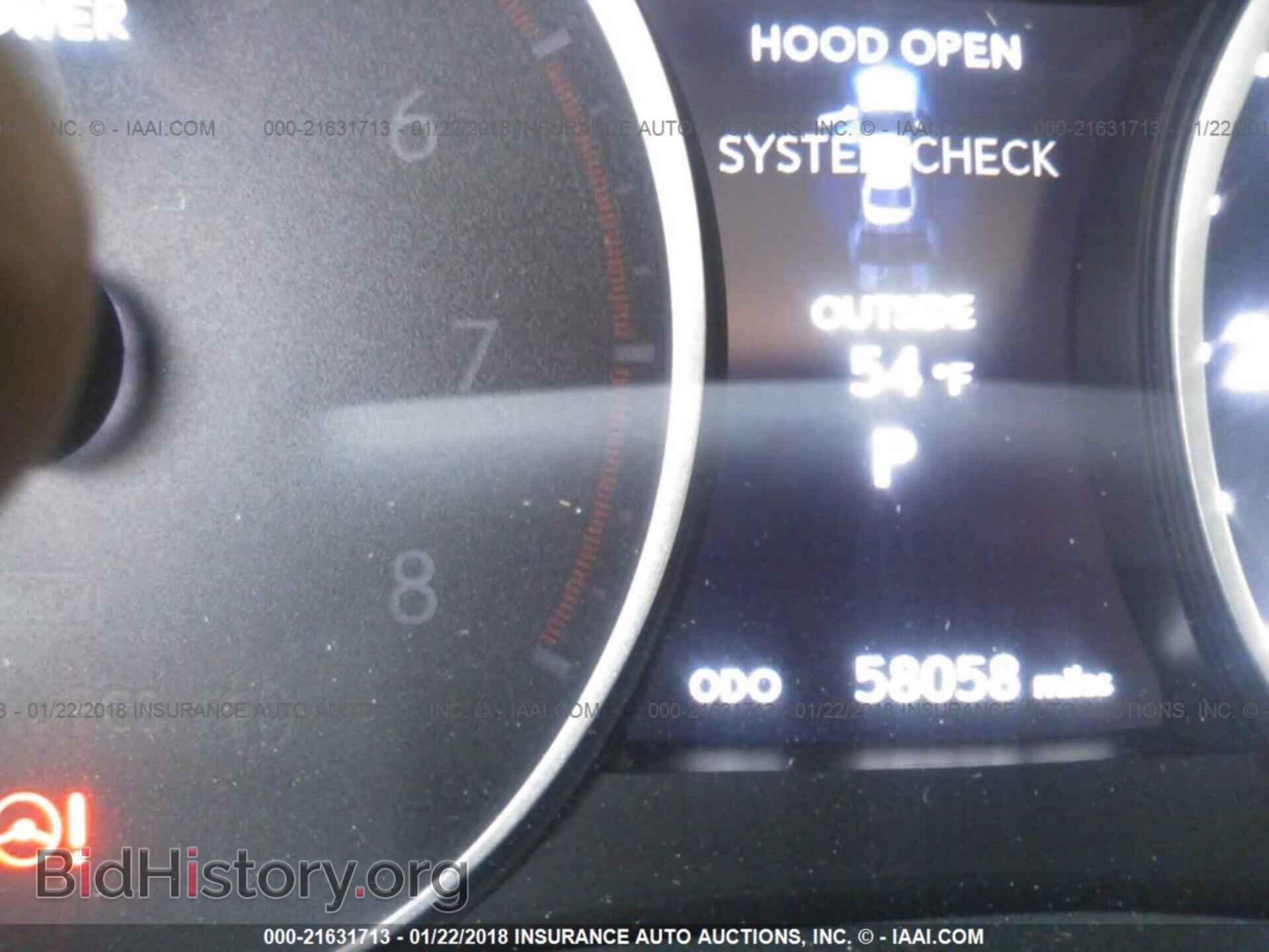 2015 Lexus Es - VIN: JTHBW1GG2F2090649 - Фото 7