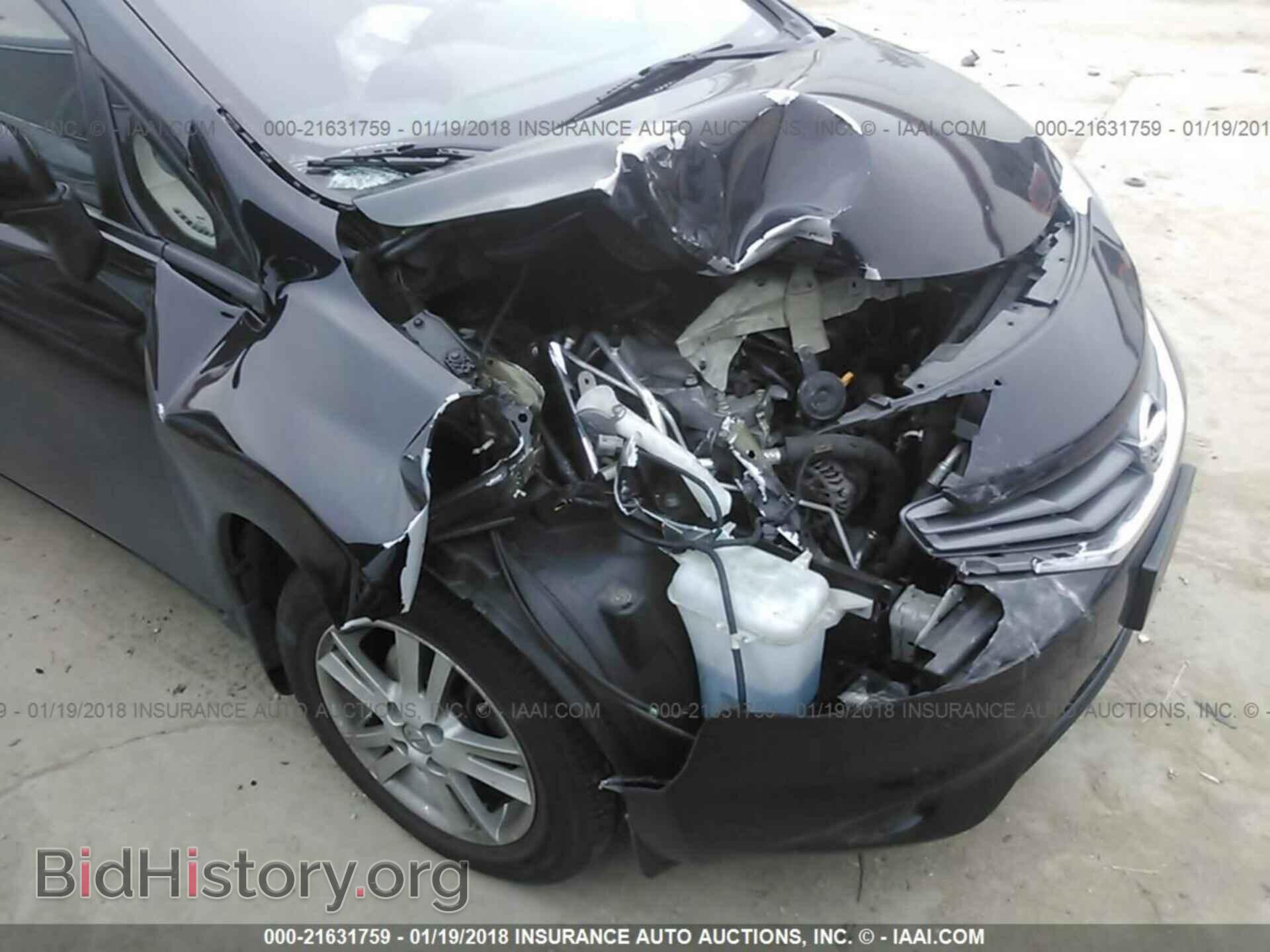 2014 Nissan Versa note - VIN: 3N1CE2CP6EL426372 - Photo 6