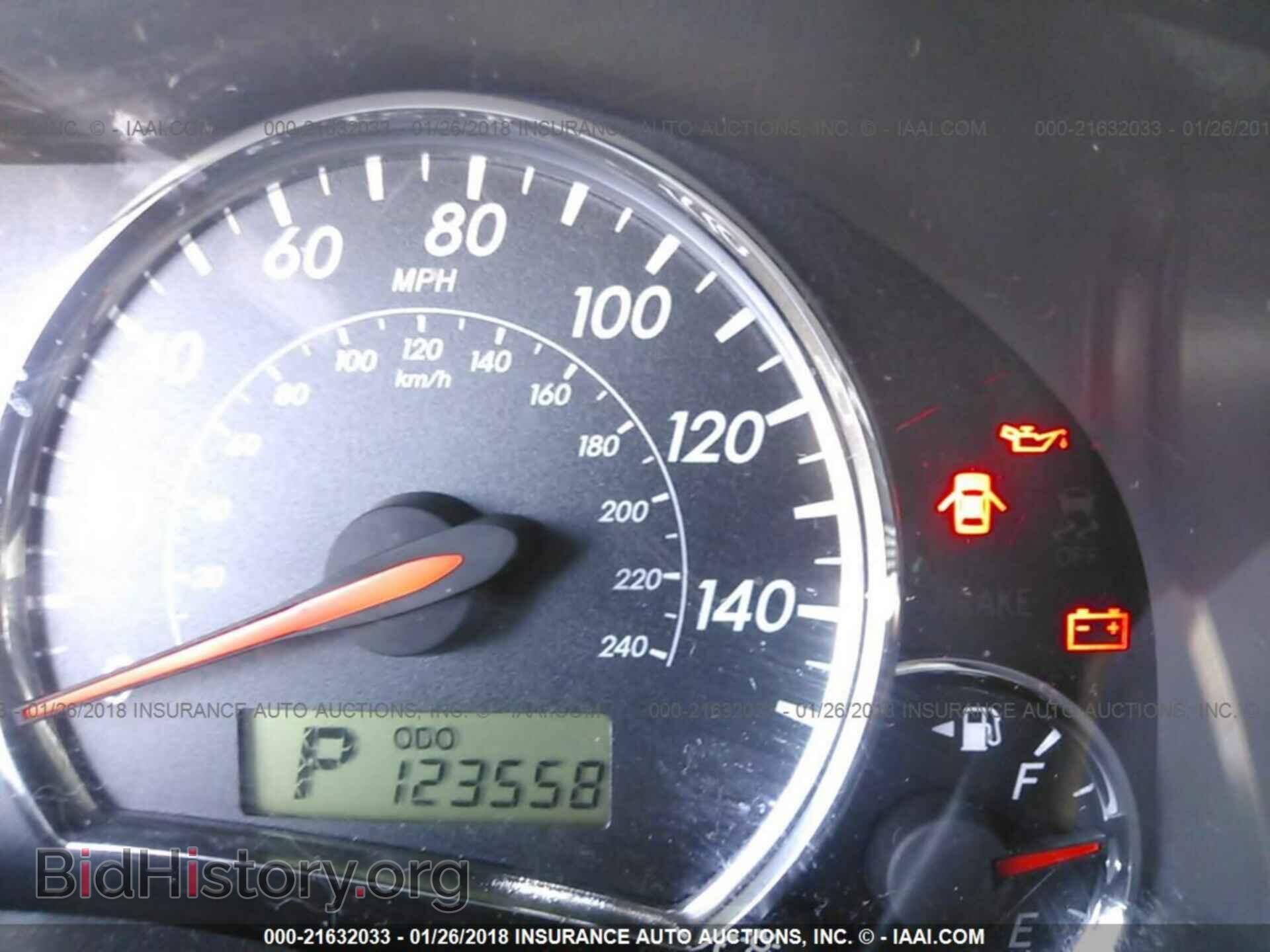 2012 Toyota Corolla - VIN: 2T1BU4EE1CC807954 - Photo 7