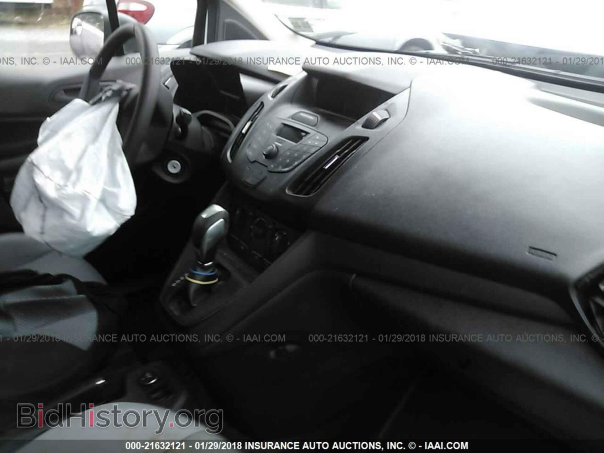 2017 Ford Transit - VIN: NM0LS7E74H1337926 - Фото 5