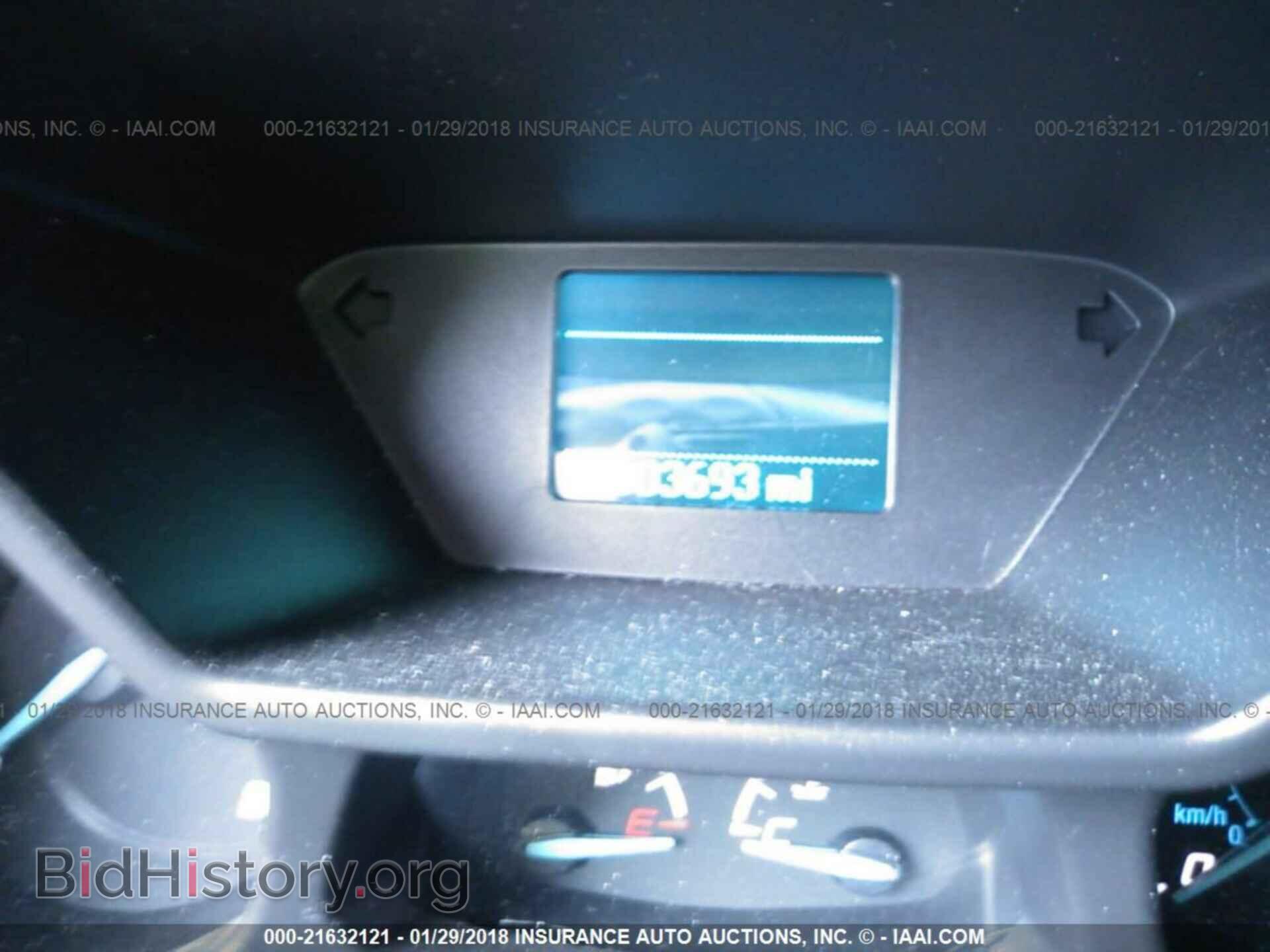 2017 Ford Transit - VIN: NM0LS7E74H1337926 - Фото 7
