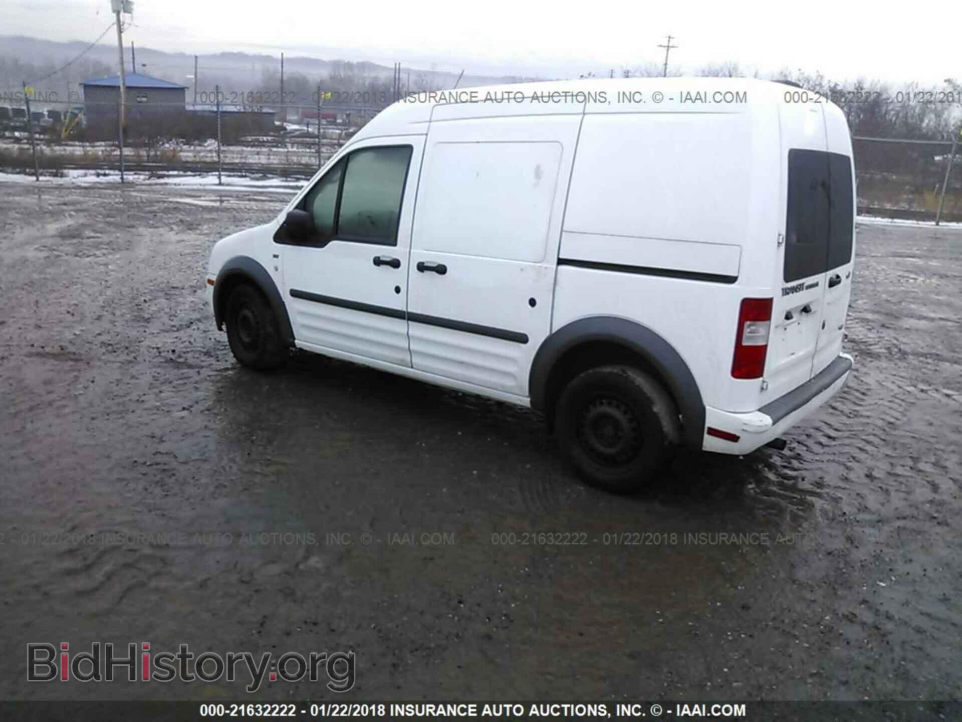 2012 Ford Transit - VIN: NM0LS7BN5CT082073 - Фото 3