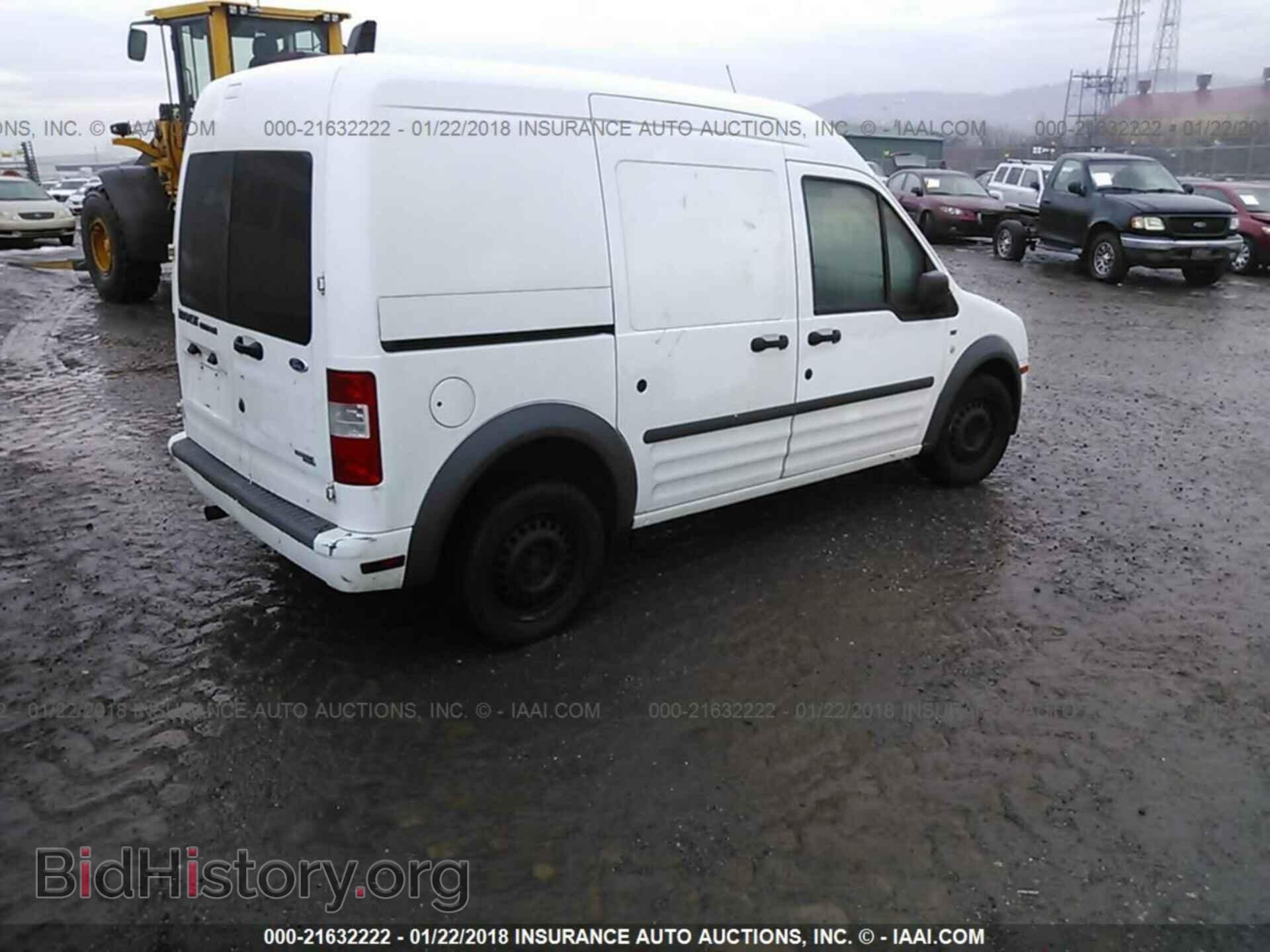2012 Ford Transit - VIN: NM0LS7BN5CT082073 - Фото 4