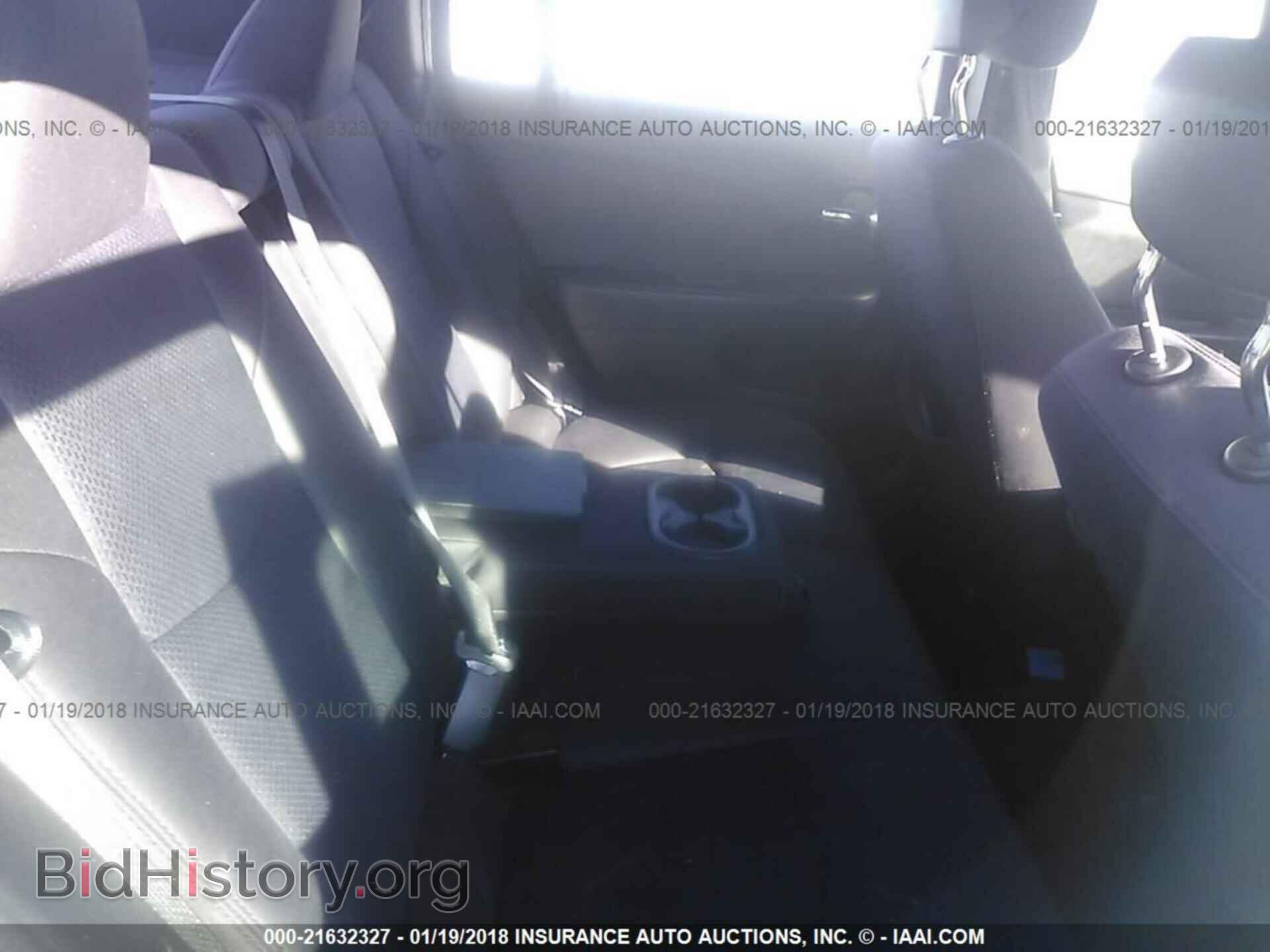 2013 Chrysler 200 - VIN: 1C3CCBBB2DN721738 - Photo 8