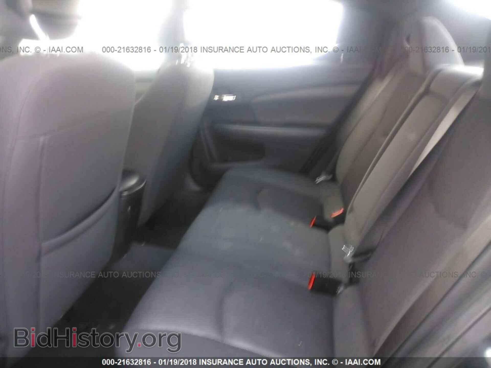 2012 Dodge Avenger - VIN: 1C3CDZAB4CN235373 - Photo 8