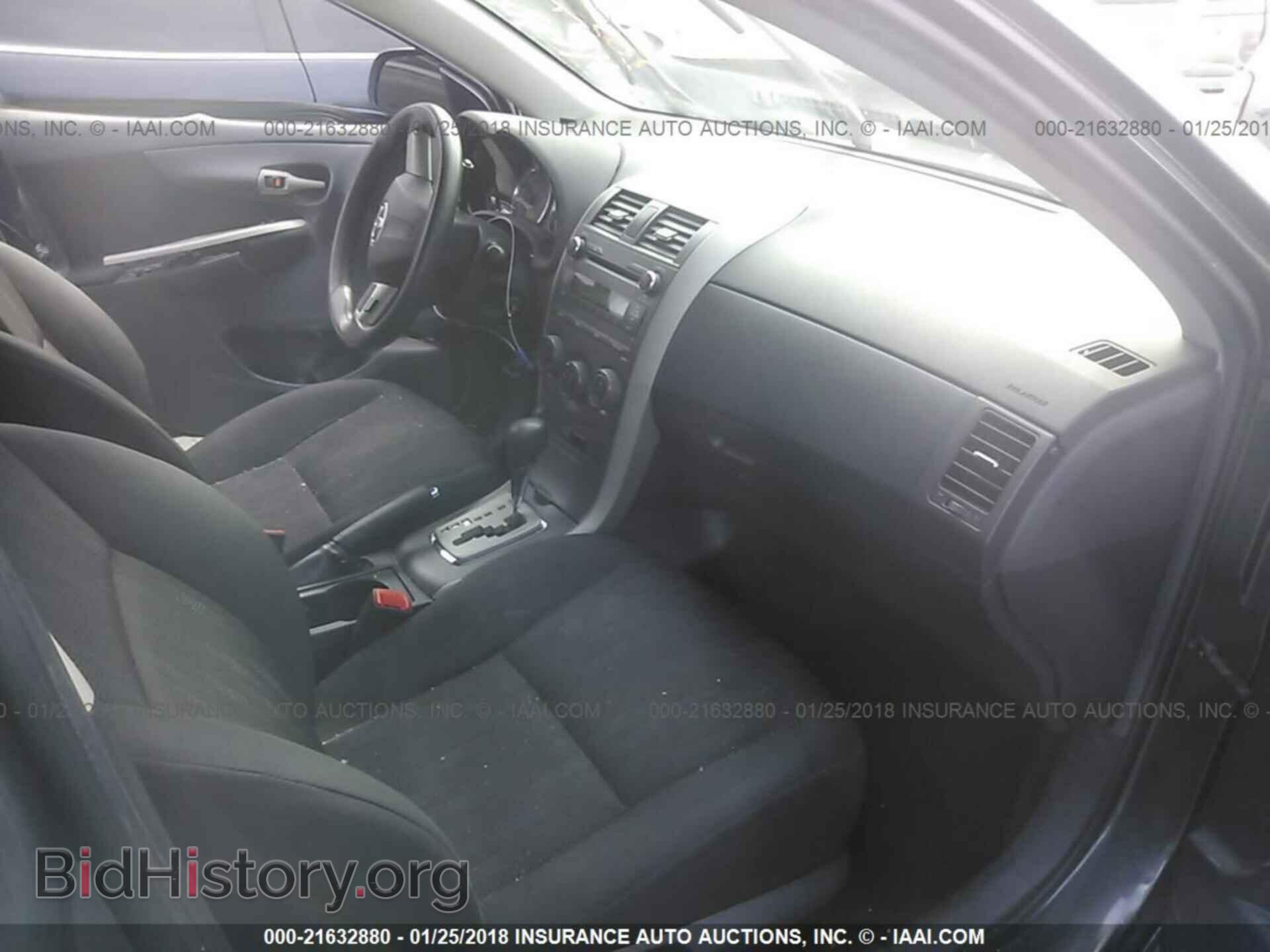 2011 Toyota Corolla - VIN: 2T1BU4EE7BC702995 - Photo 5