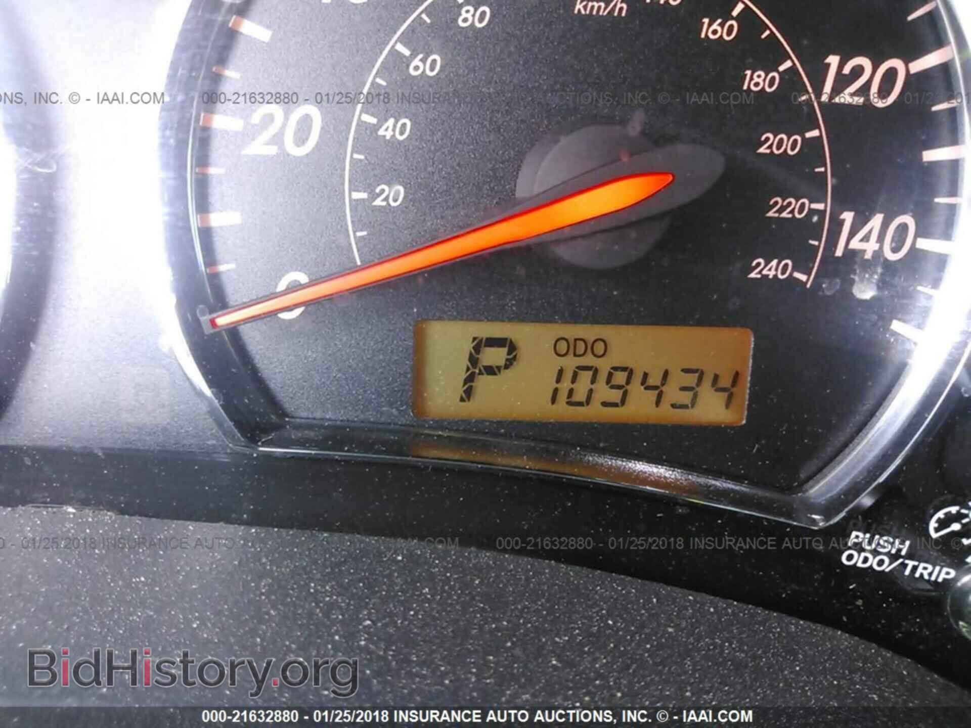 2011 Toyota Corolla - VIN: 2T1BU4EE7BC702995 - Photo 7