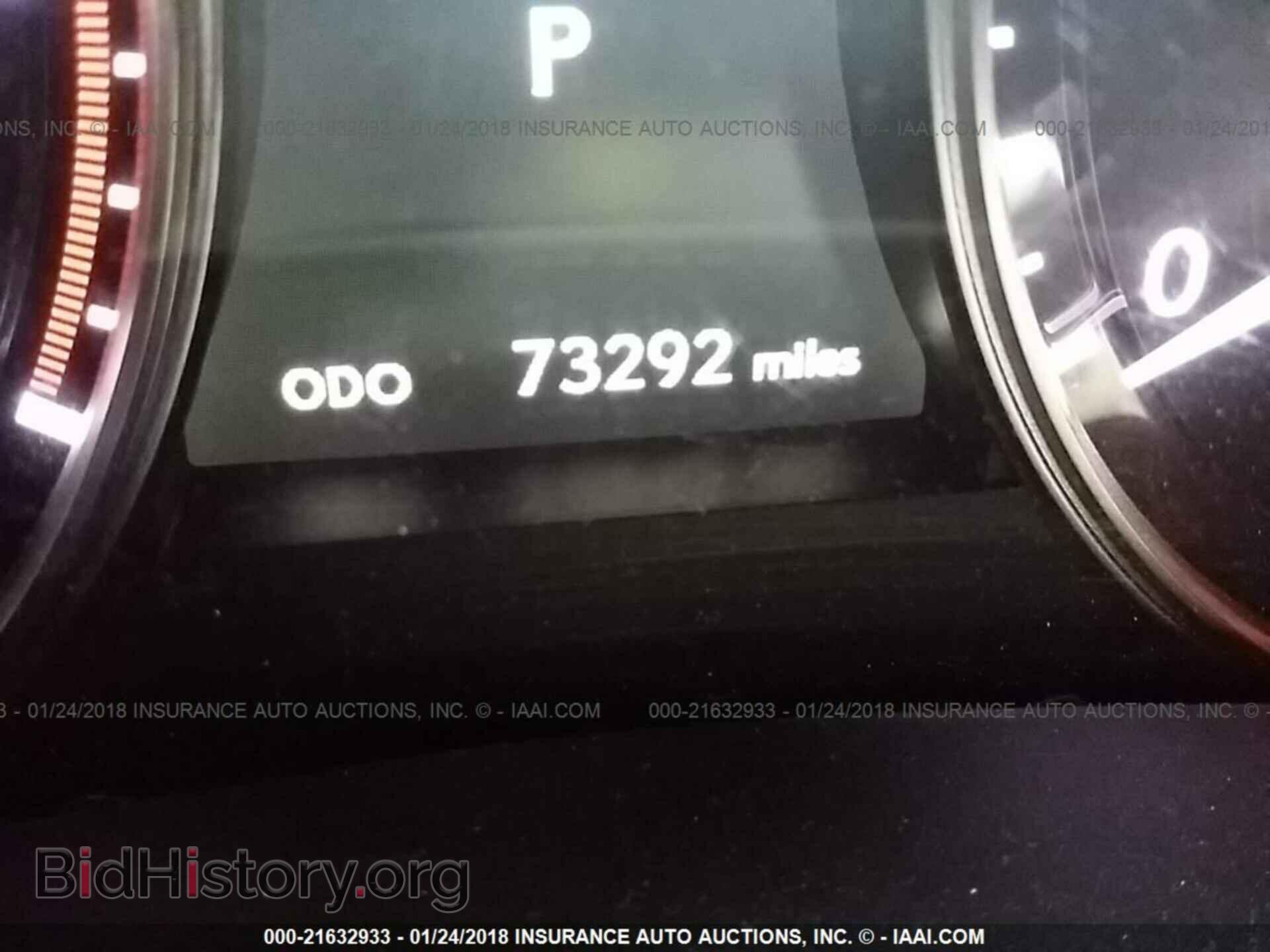 2013 Lexus Gs - VIN: JTHCE1BL8D5009564 - Фото 7