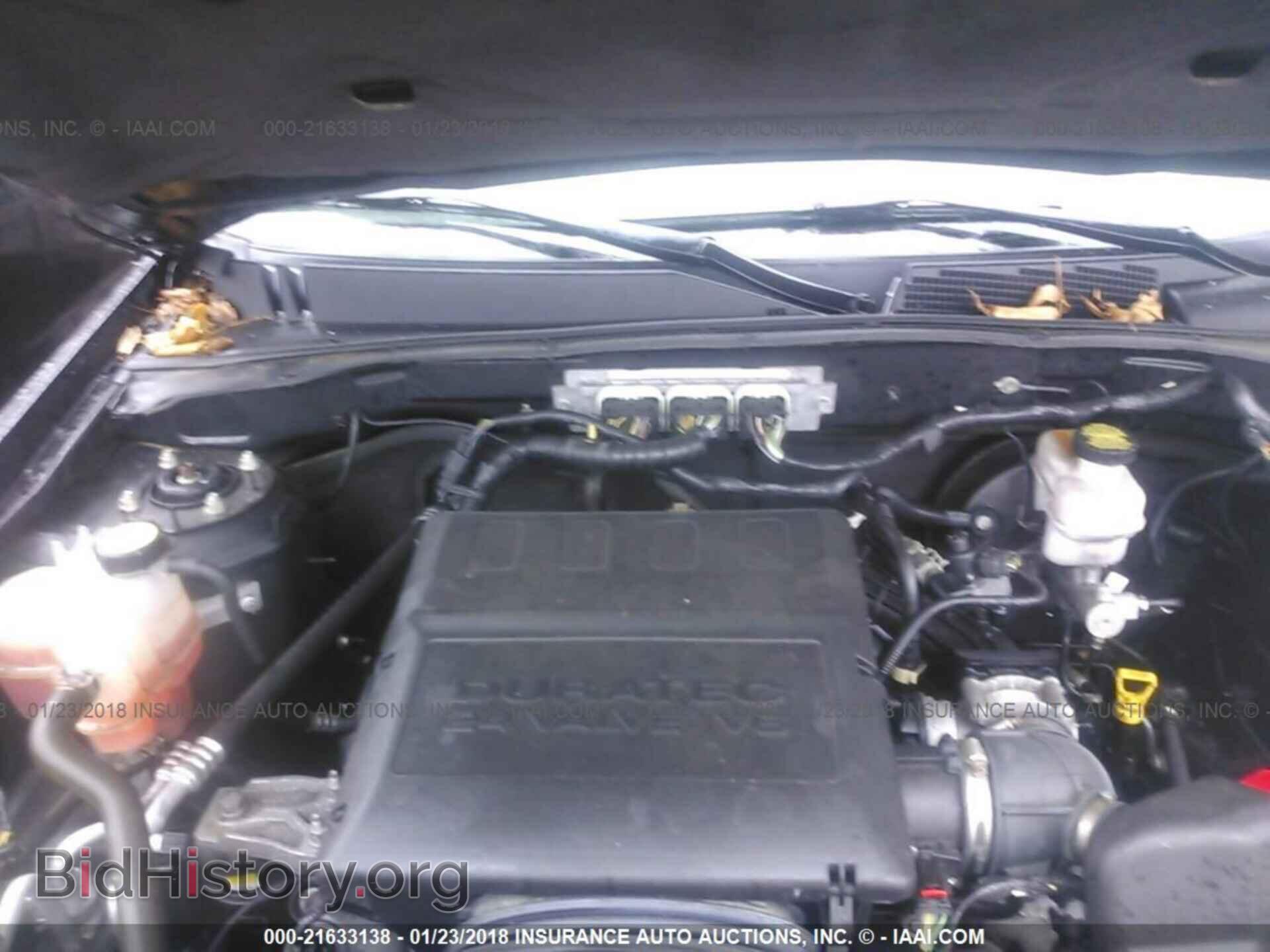 2012 Ford Escape - VIN: 1FMCU9DG2CKB60298 - Photo 10