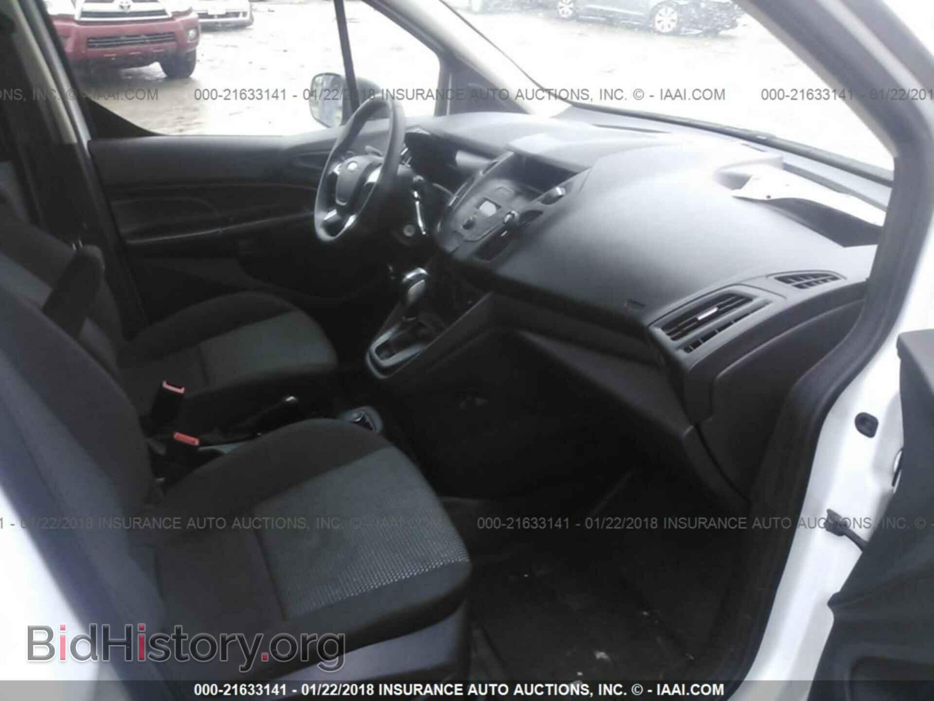 2014 Ford Transit - VIN: NM0LS6E78E1141624 - Фото 5