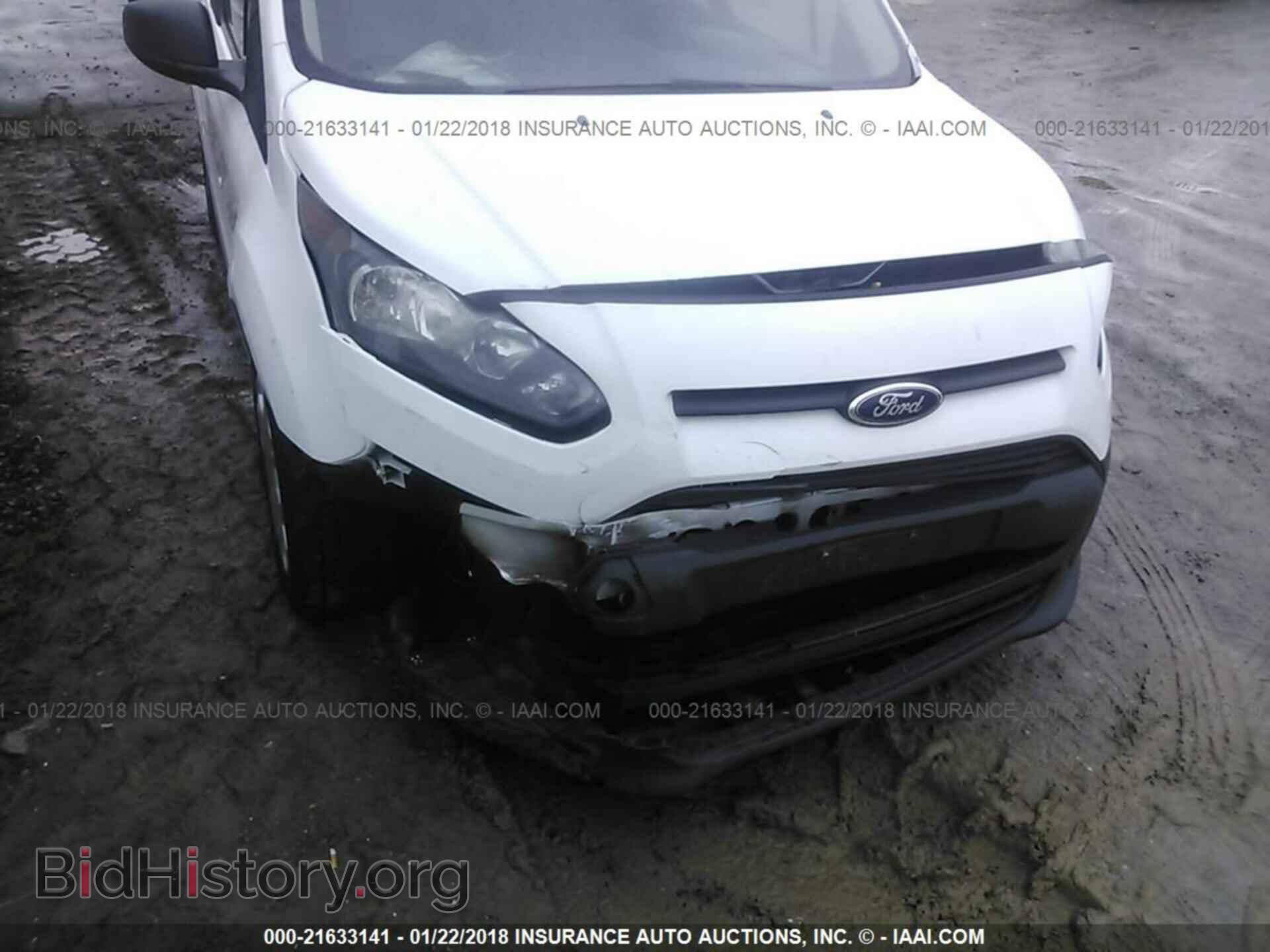 2014 Ford Transit - VIN: NM0LS6E78E1141624 - Фото 6
