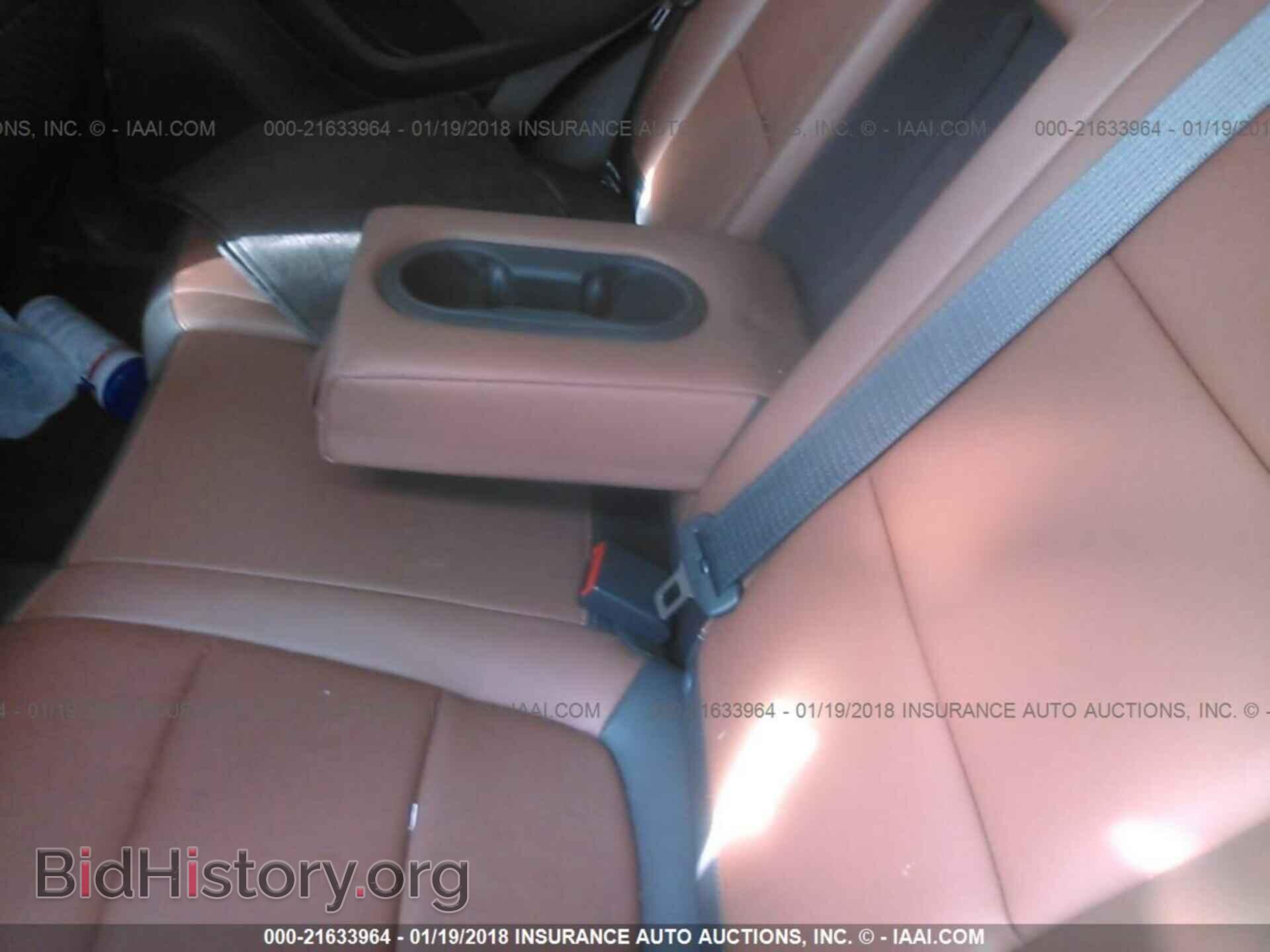 2014 BUICK ENCORE - VIN: KL4CJHSB2EB622760 - Photo 8