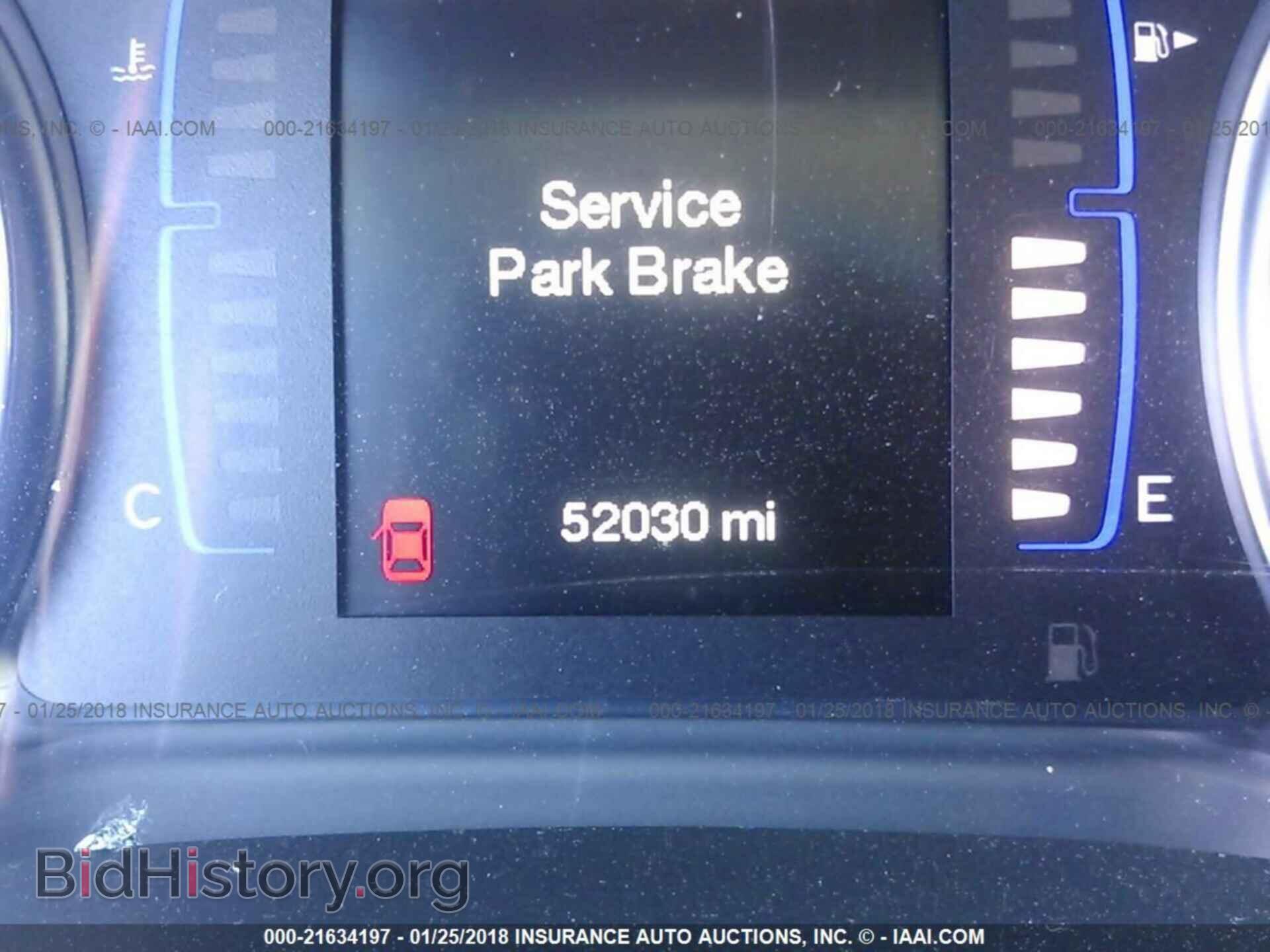 2015 Chrysler 200 - VIN: 1C3CCCAB3FN688534 - Фото 7