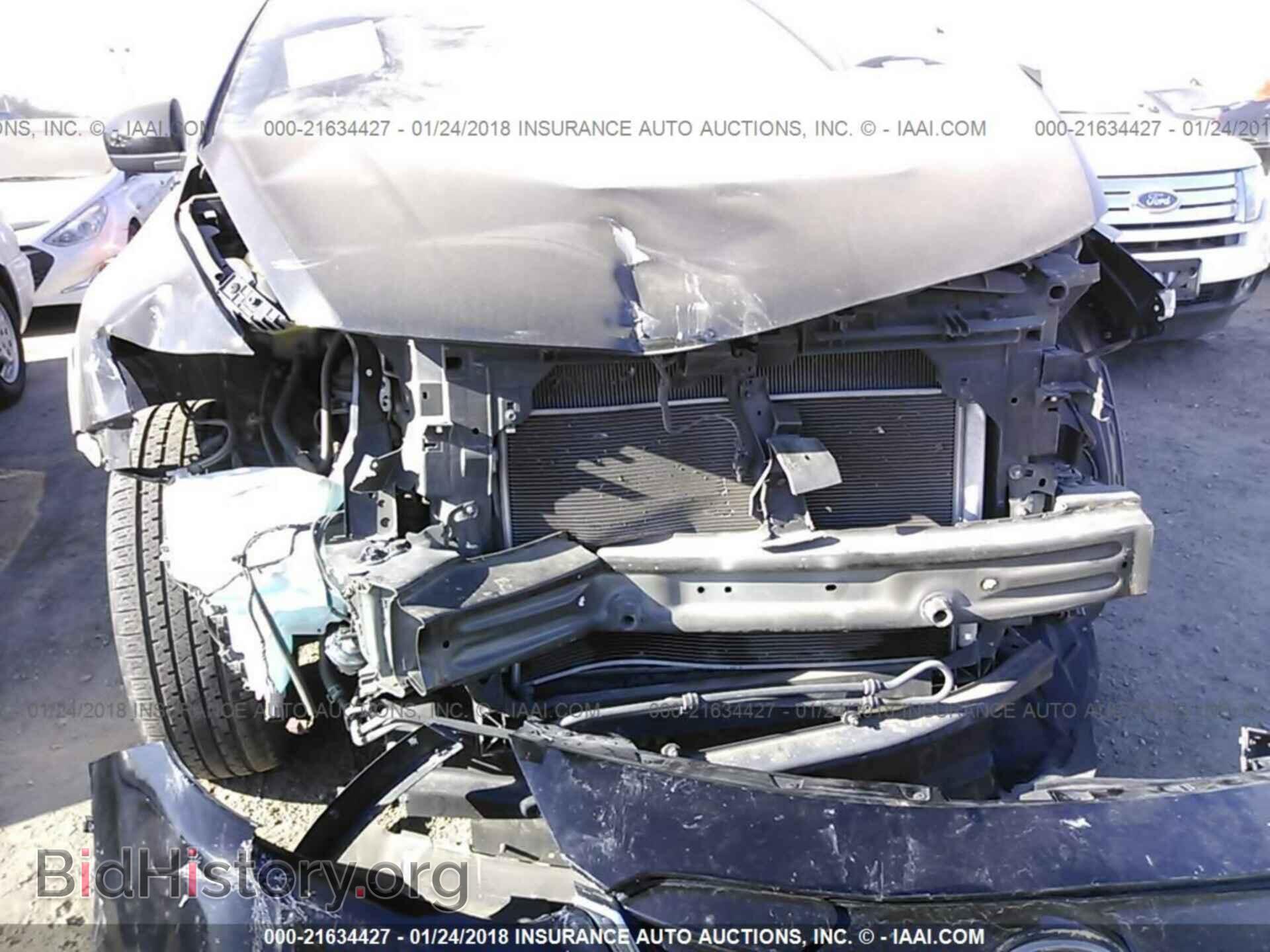 2013 Mazda Cx-9 - VIN: JM3TB2CA9D0407545 - Photo 6