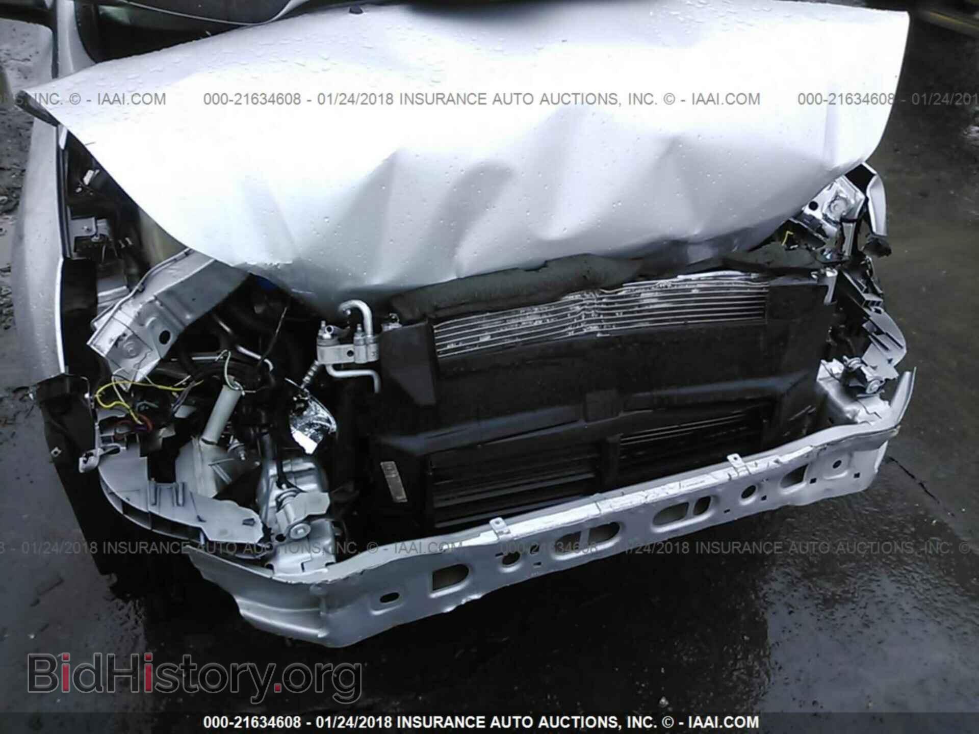 2014 Ford Focus - VIN: 1FADP3K25EL199541 - Photo 6