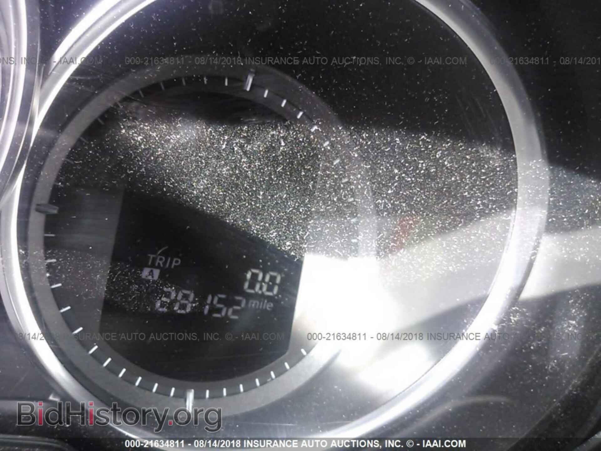2013 Mazda Cx-5 - VIN: JM3KE2CE8D0167460 - Фото 7