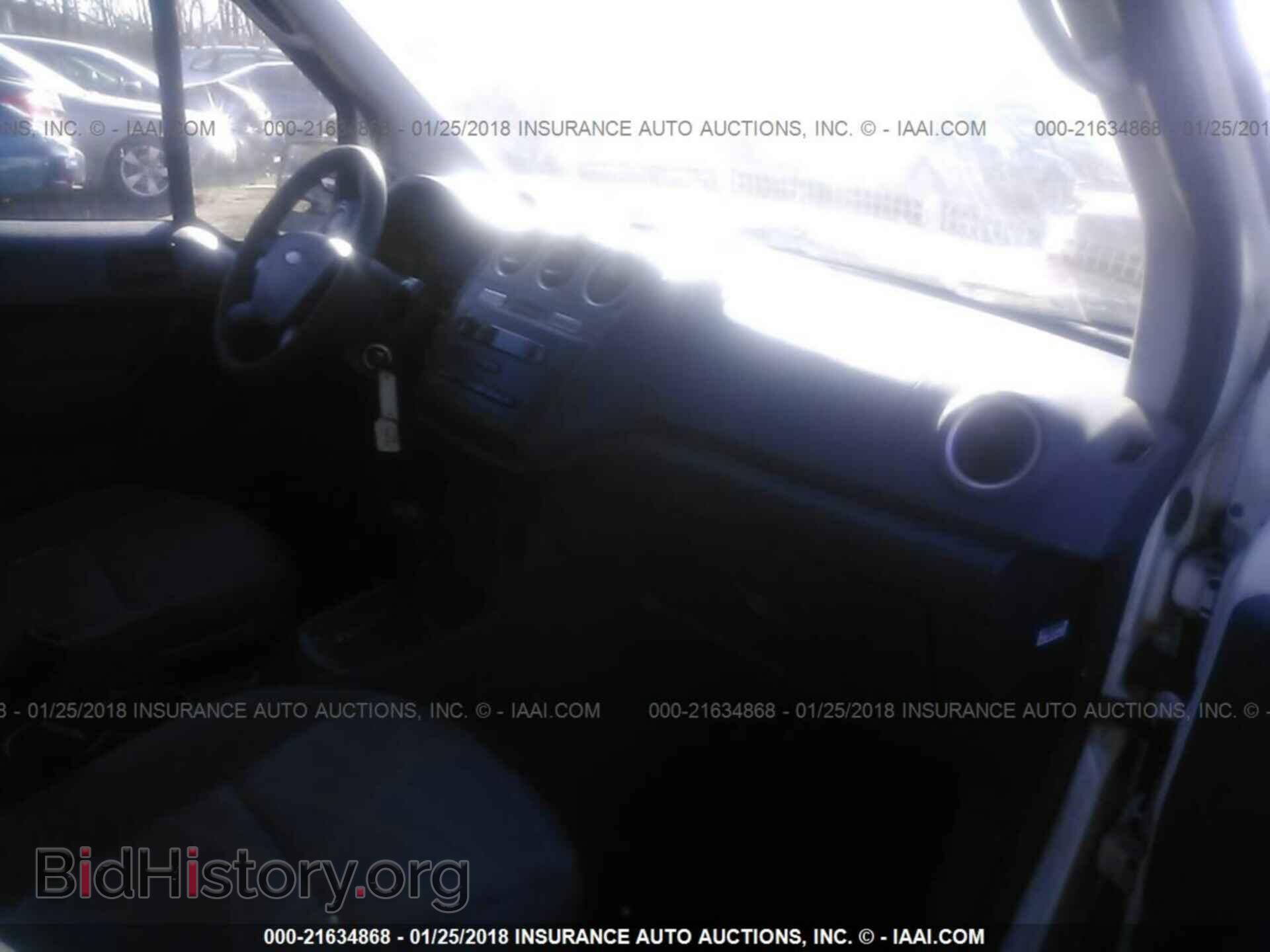2012 Ford Transit - VIN: NM0LS7AN3CT104475 - Фото 5