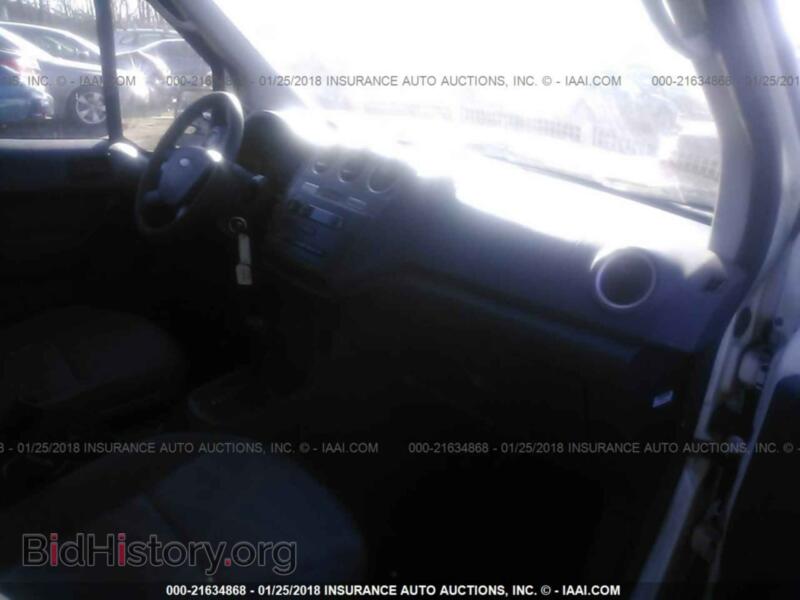 2012 Ford TRANSIT (VIN NM0LS7AN3CT104475) — photo 5 of 10