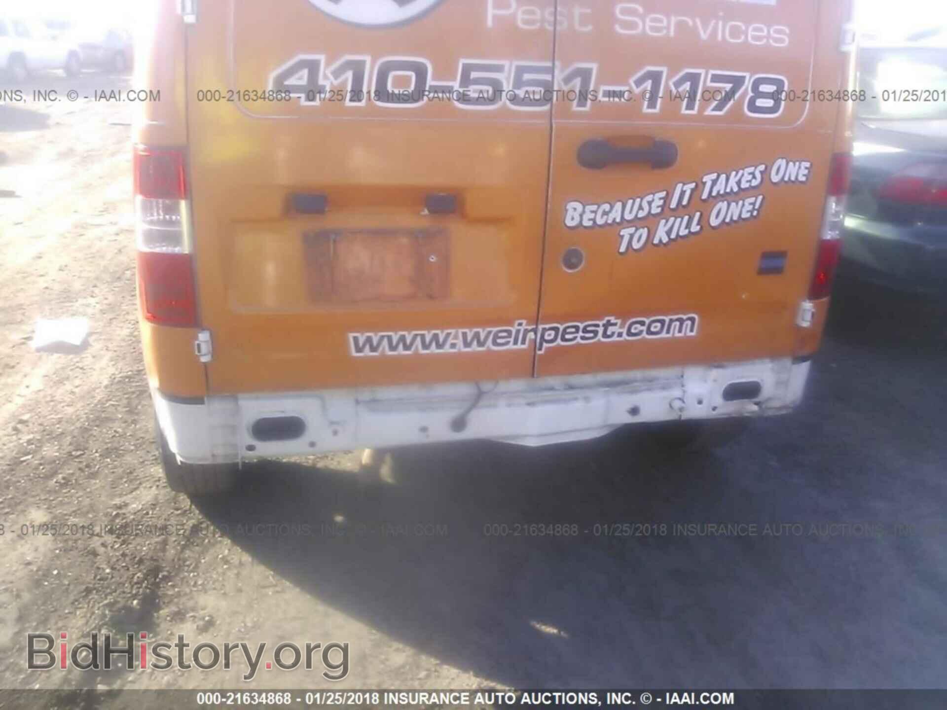 2012 Ford Transit - VIN: NM0LS7AN3CT104475 - Фото 6