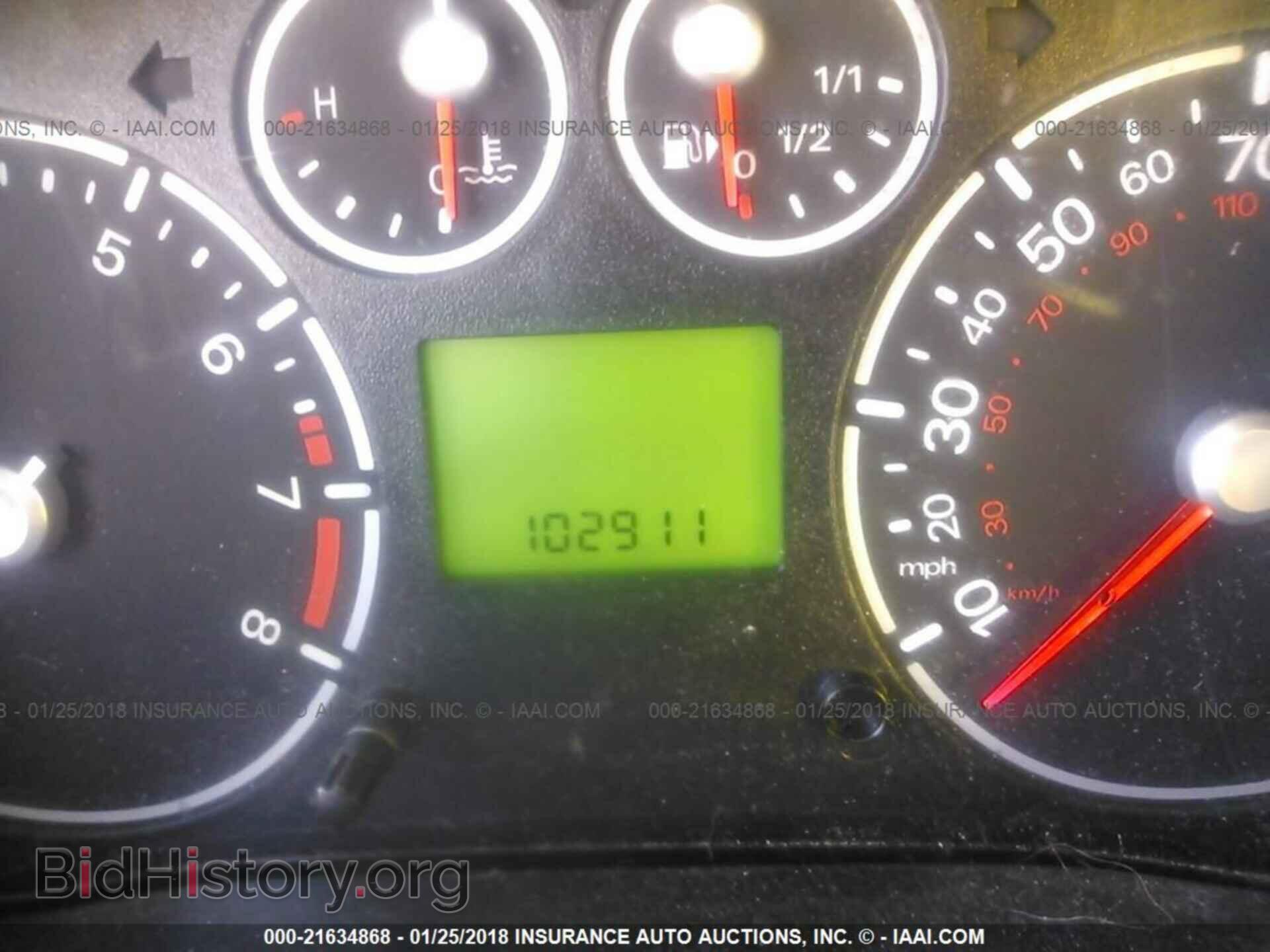 2012 Ford Transit - VIN: NM0LS7AN3CT104475 - Фото 7
