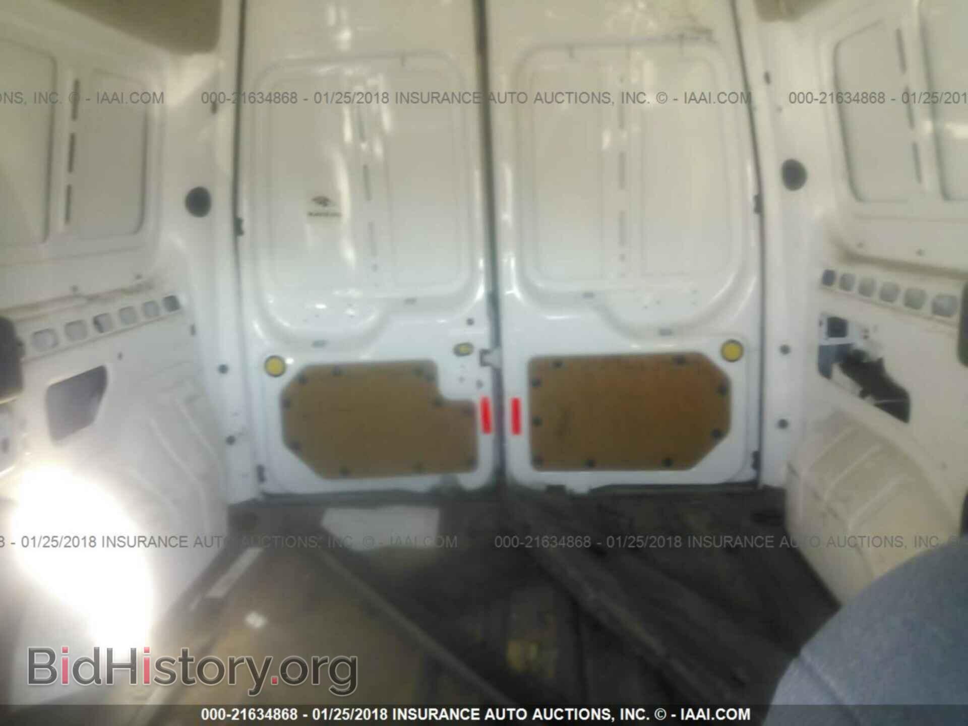 2012 Ford Transit - VIN: NM0LS7AN3CT104475 - Фото 8