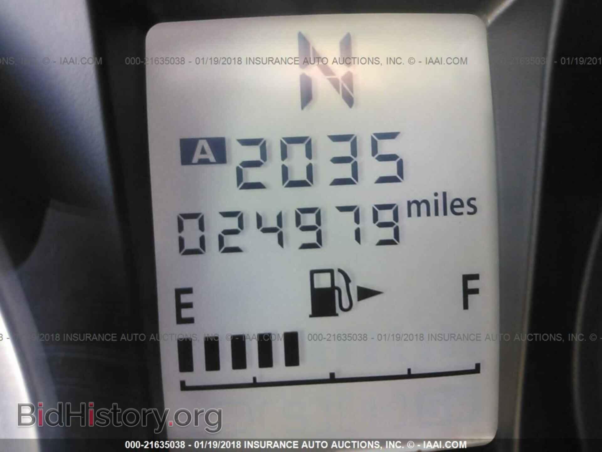 2014 Subaru Forester - VIN: JF2SJAAC1EH482797 - Photo 7