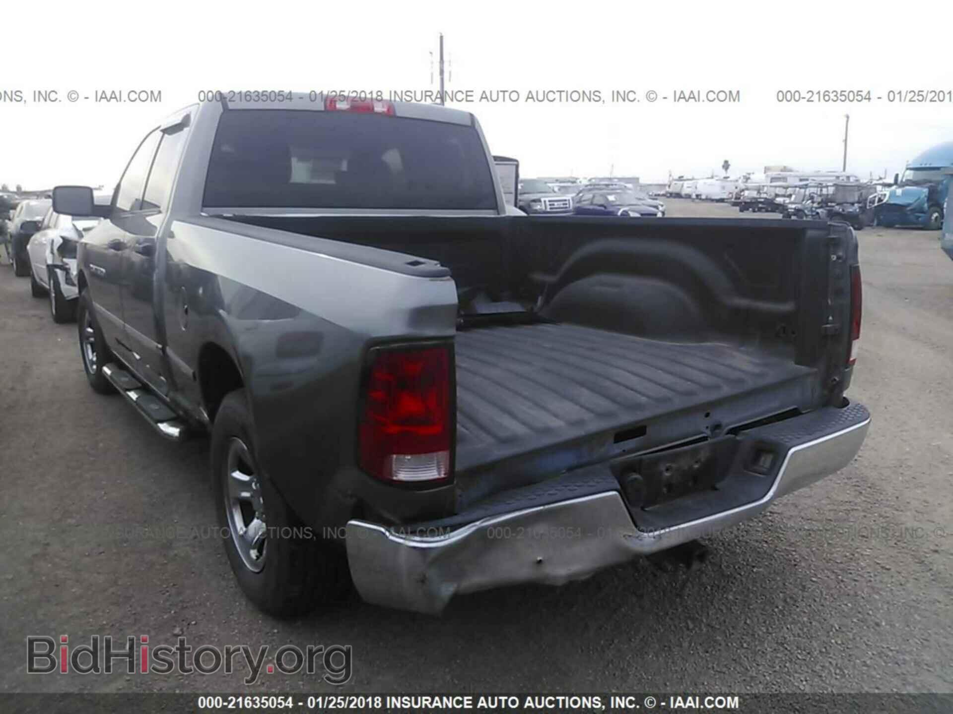 2012 Dodge Ram 1500 - VIN: 1C6RD6FPXCS243107 - Фото 6