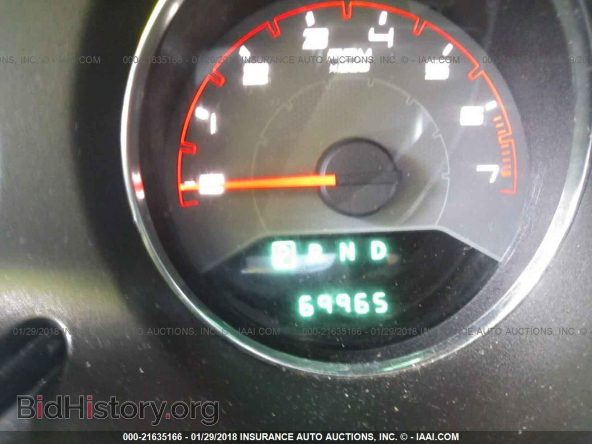 2014 Dodge Avenger - VIN: 1C3CDZCB3EN189440 - Photo 7