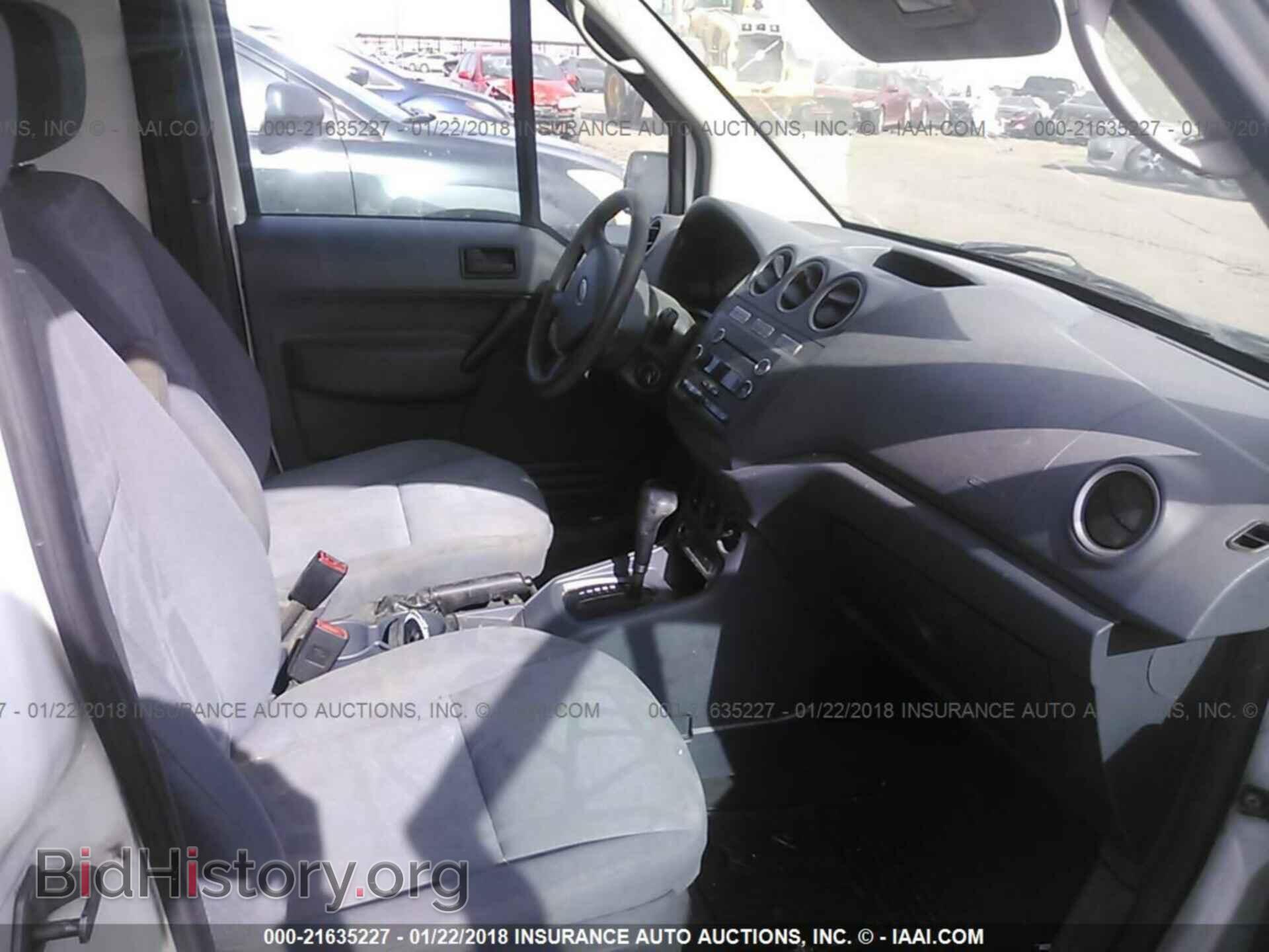 2013 Ford Transit - VIN: NM0LS7BNXDT126232 - Фото 5