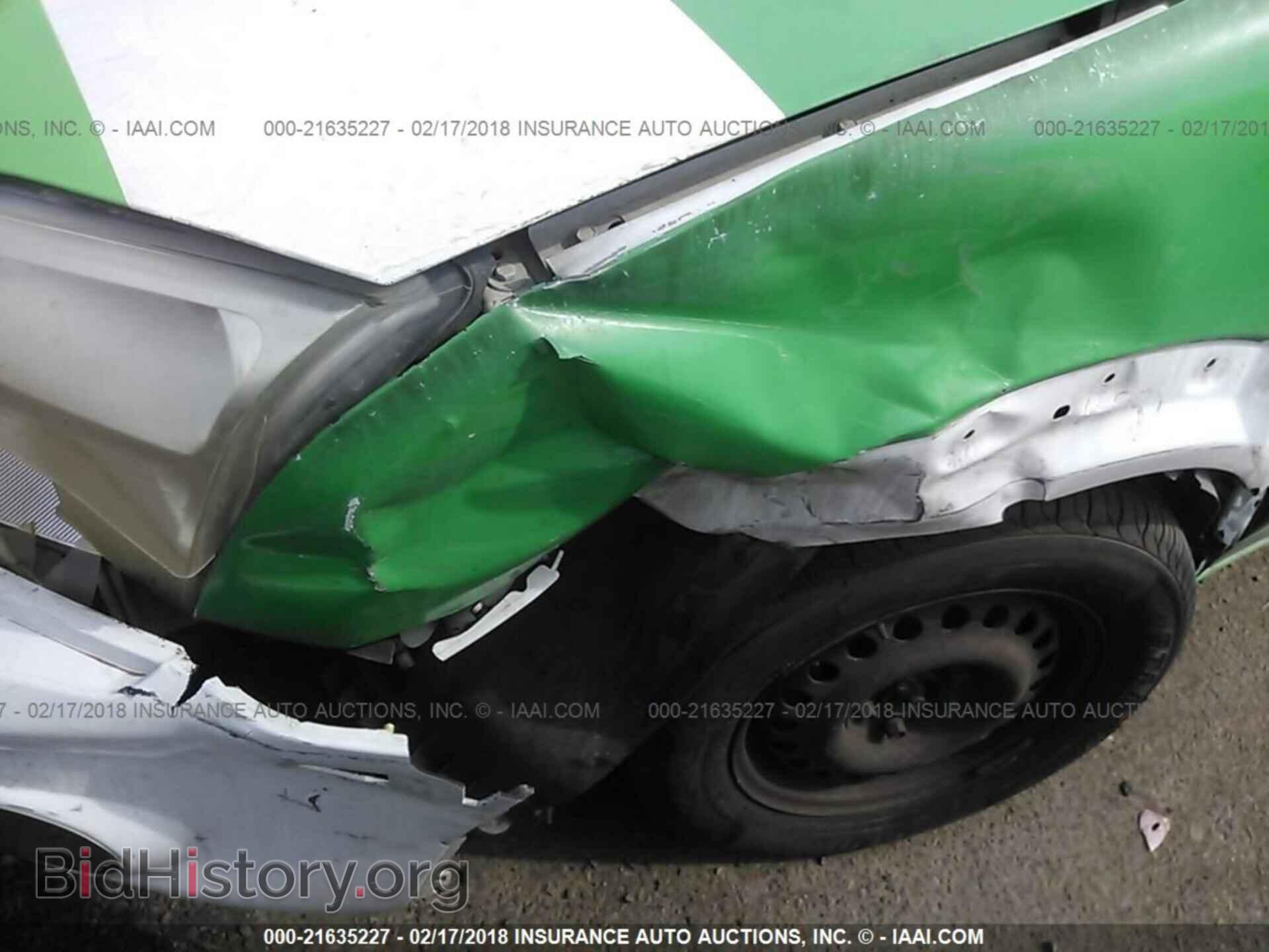 2013 Ford Transit - VIN: NM0LS7BNXDT126232 - Фото 6