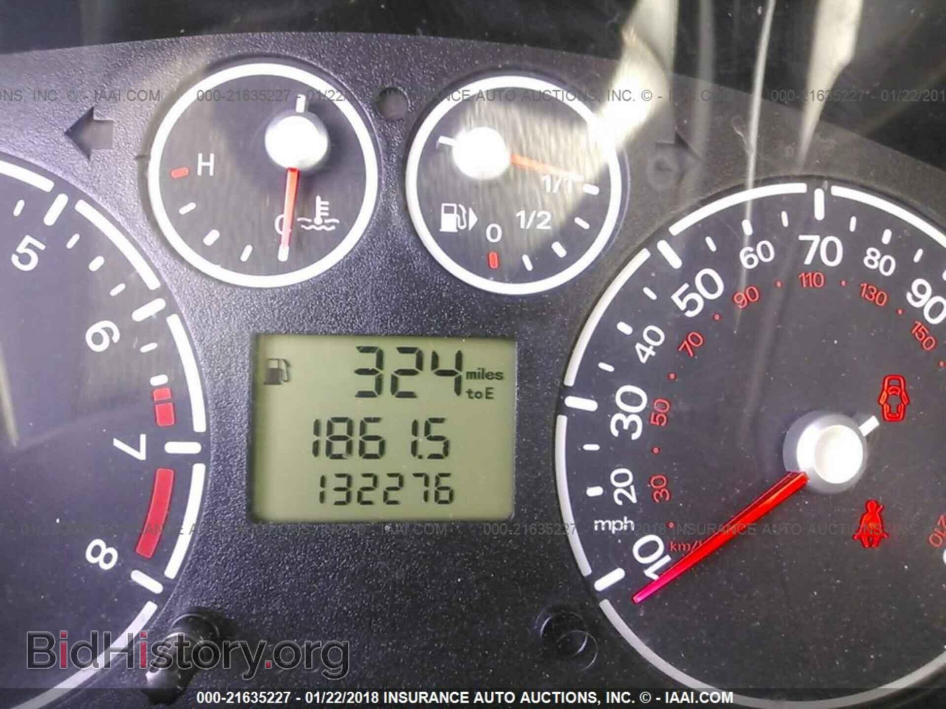 2013 Ford Transit - VIN: NM0LS7BNXDT126232 - Фото 7