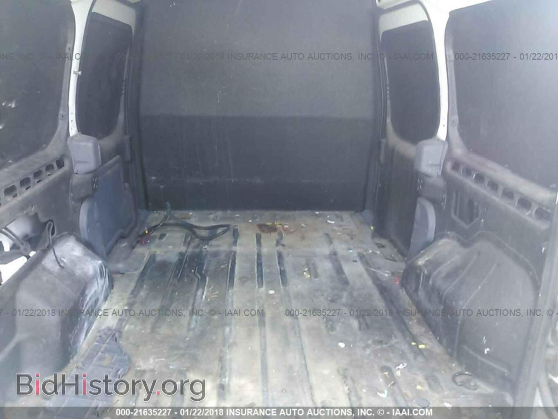 2013 Ford Transit - VIN: NM0LS7BNXDT126232 - Фото 8