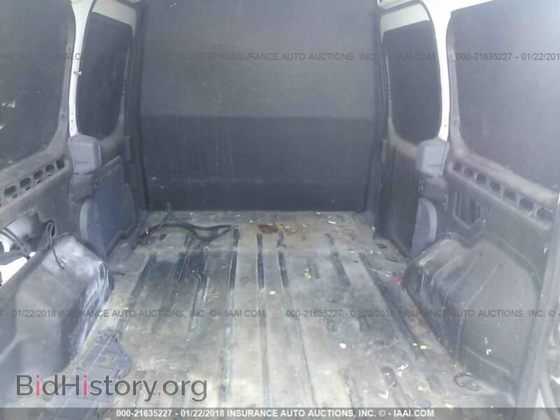 2013 Ford TRANSIT (VIN NM0LS7BNXDT126232) — фото 8 из 10