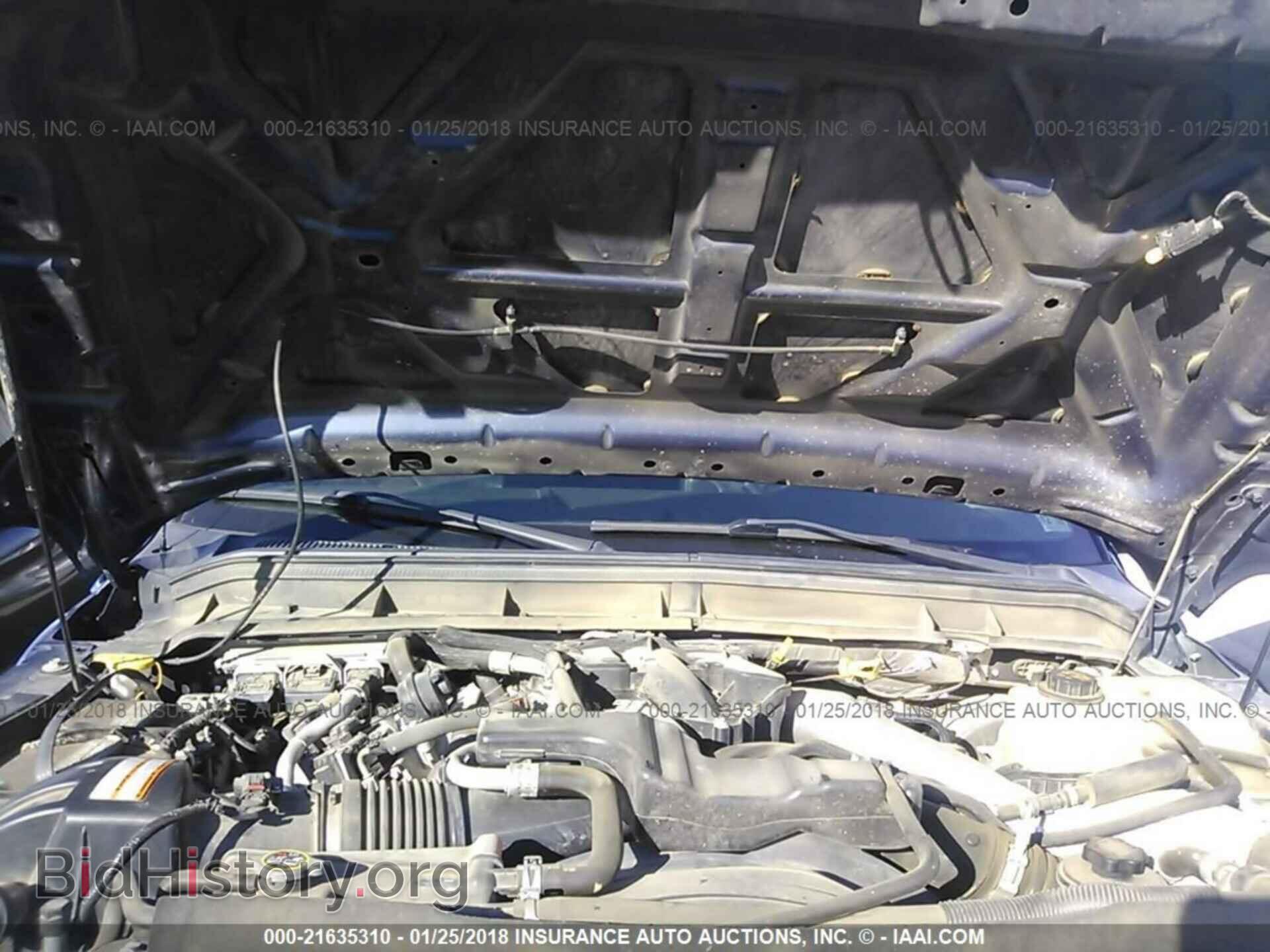 2012 Ford F250 - VIN: 1FT7W2BT9CED04404 - Фото 10