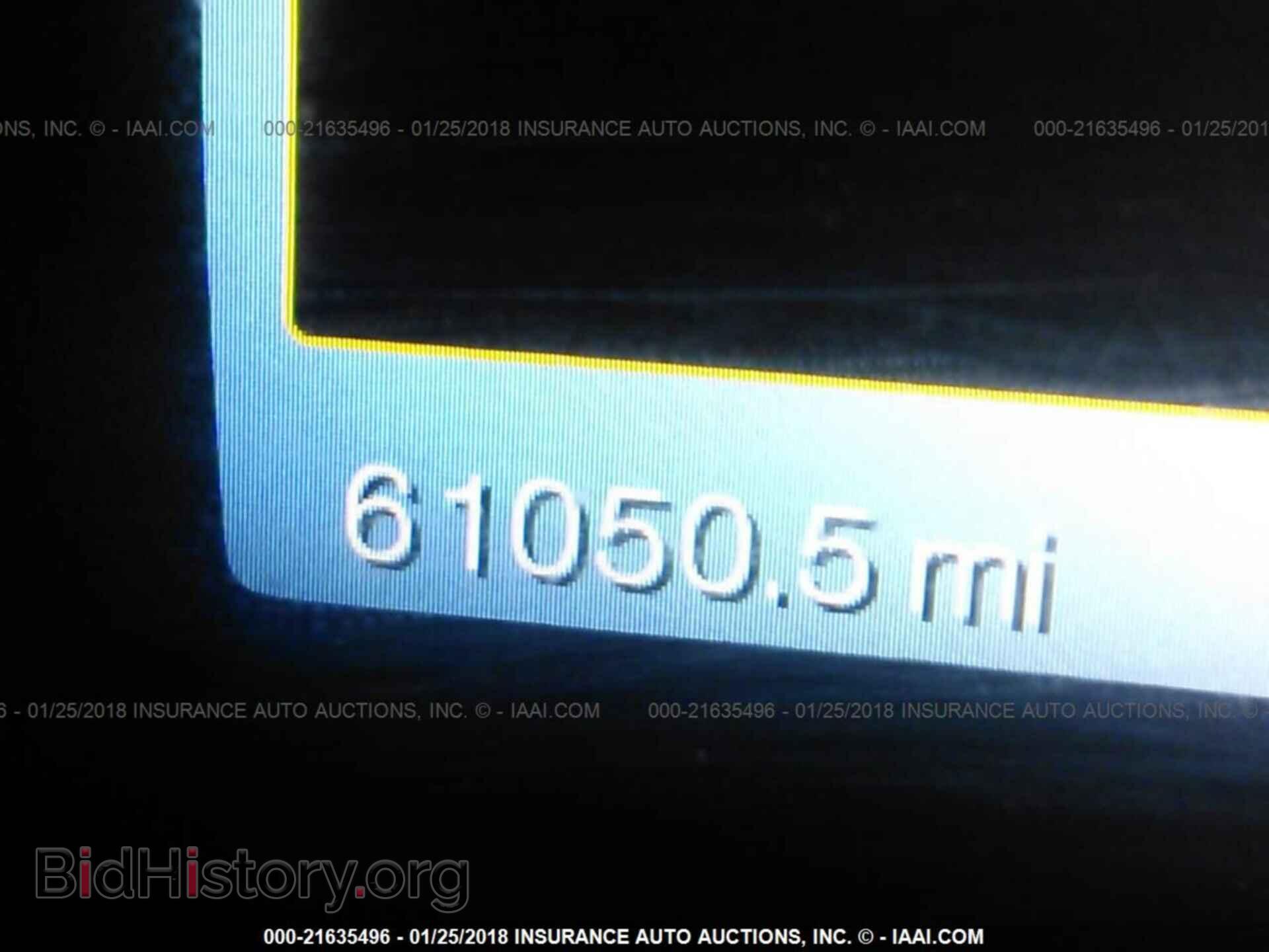 2011 Ford Edge - VIN: 2FMDK3KC6BBB07992 - Фото 7